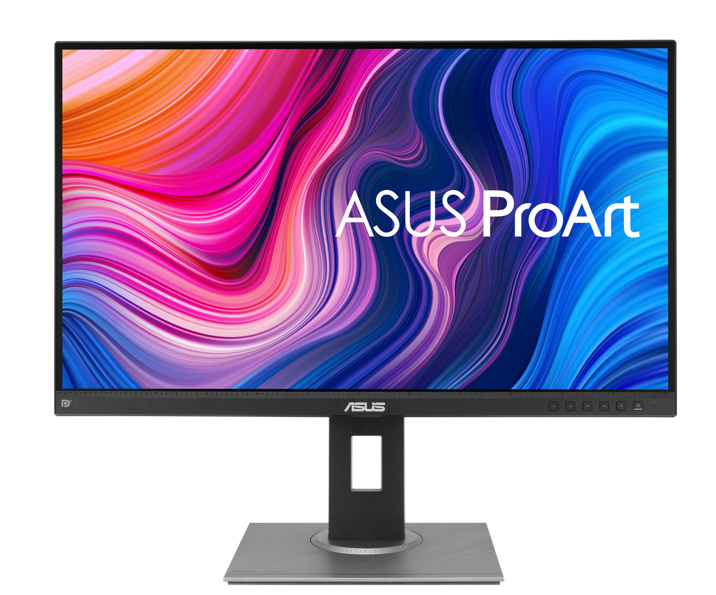 ASUS ProArt PA278QV - 68,6 cm (27") - 2560 x 1440 Pixel - Quad HD - LED - 5 ms - Schwarz - Monitor