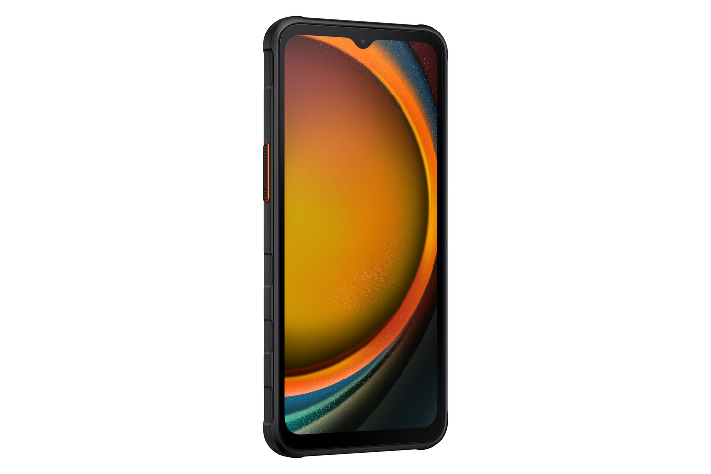 Samsung Galaxy XCover7 Enterprise Edition - 16,8 cm (6.6") - 6 GB - 128 GB - 50 MP - Android 14 - Schwarz - Mobiltelefon