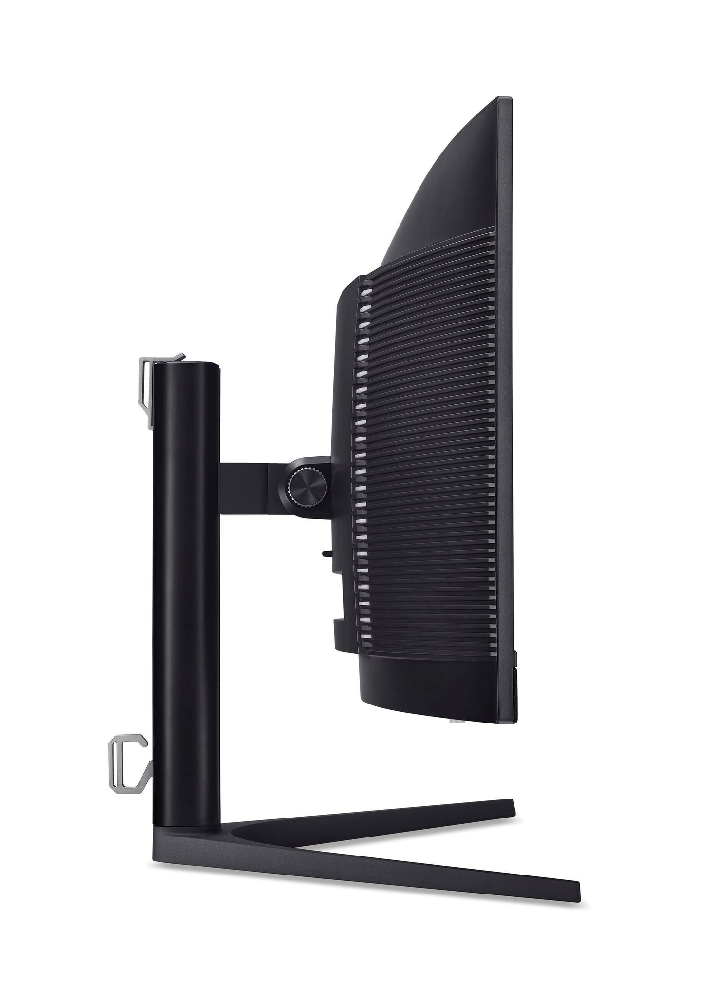 Acer Predator X34Vbmiiphuzx - 86,4 cm (34") - 3440 x 1440 Pixel - UltraWide Quad HD - OLED - 0,1 ms - Schwarz - Monitor