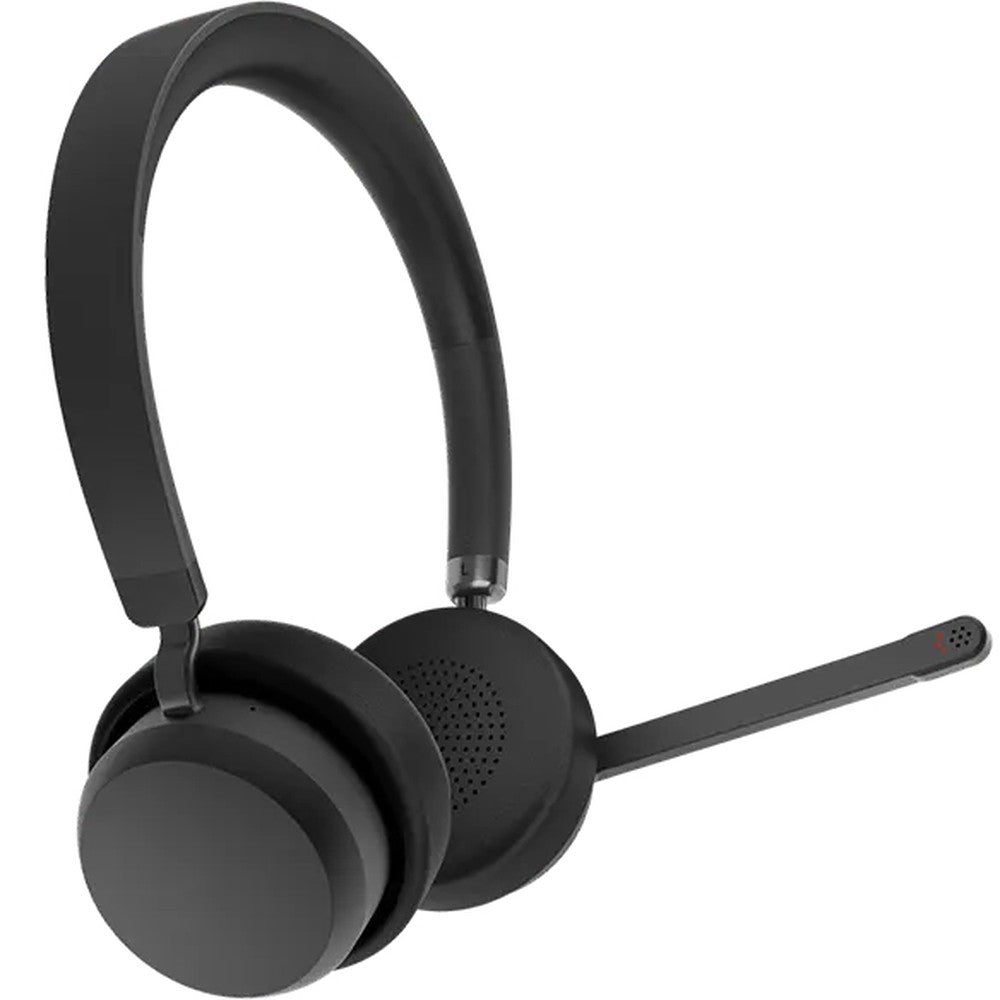 Lenovo Wireless Stereo Headset - 20 KHz - Headset