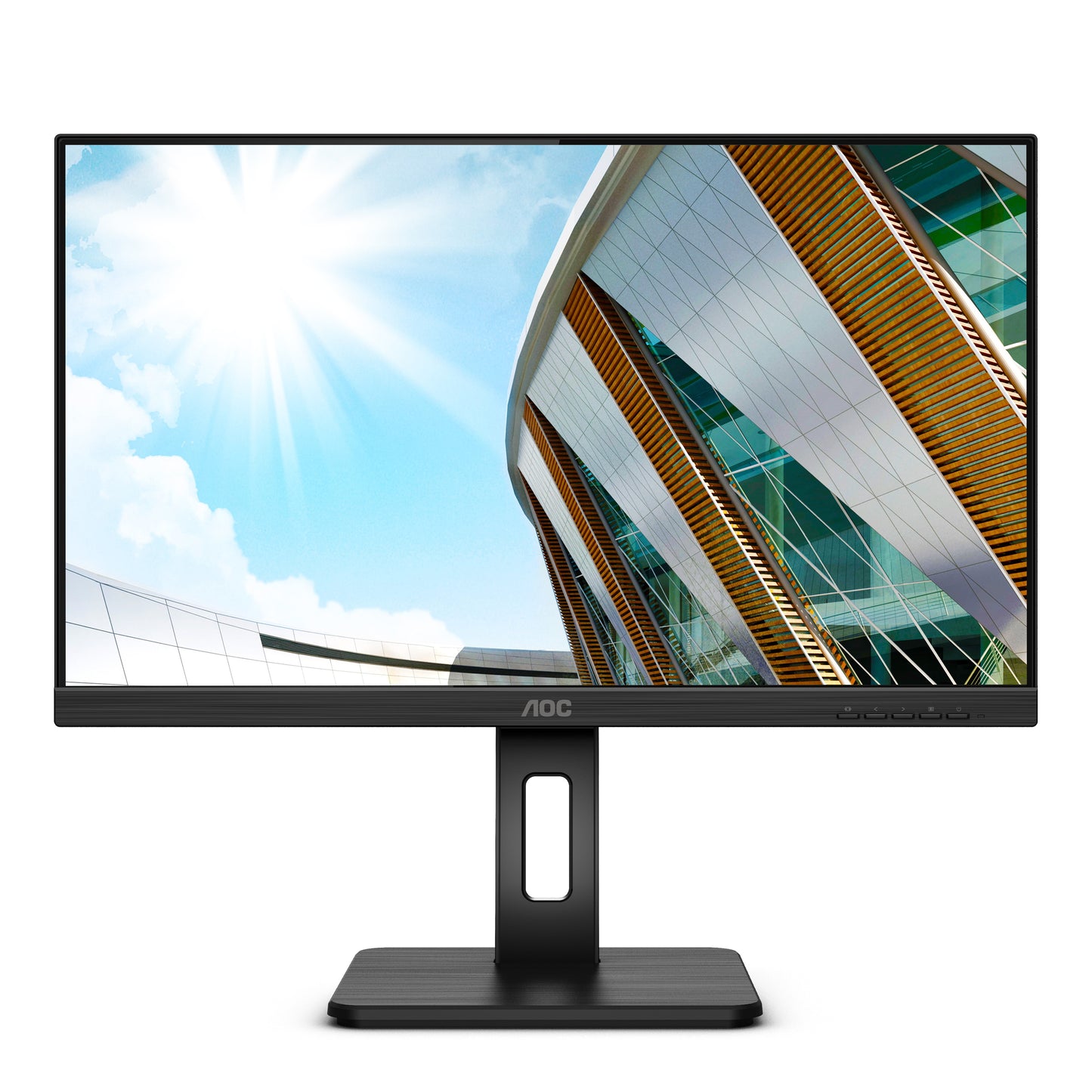 AOC P2 Q24P2Q 23.8" - 60,5 cm - Monitor