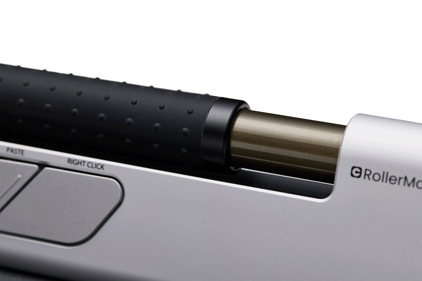 Contour Rollermouse Go wireless retail - Optisch - Maus
