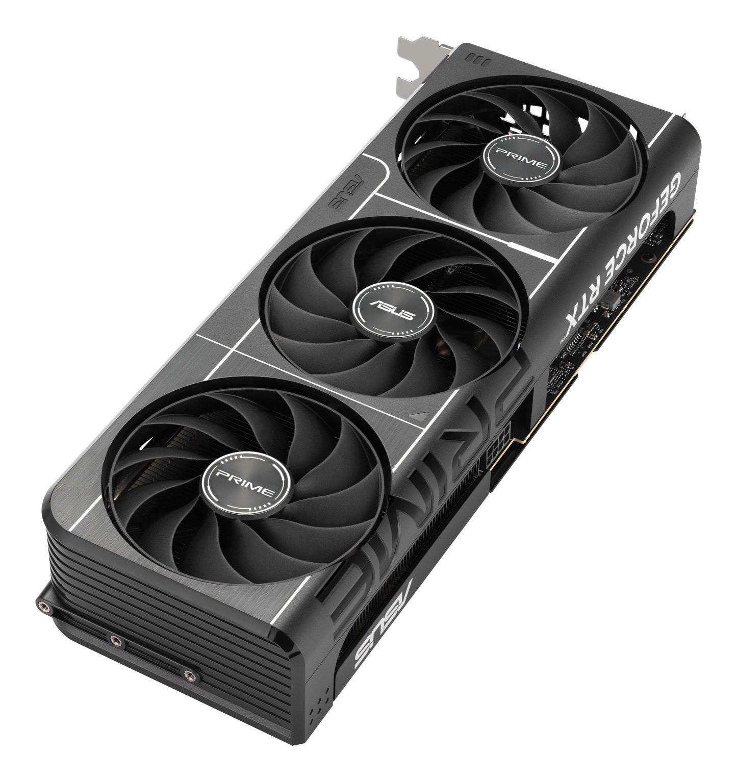ASUS GeForce Rtx 5060 Ti Prime OC - PCI - Express - Grafikkarte