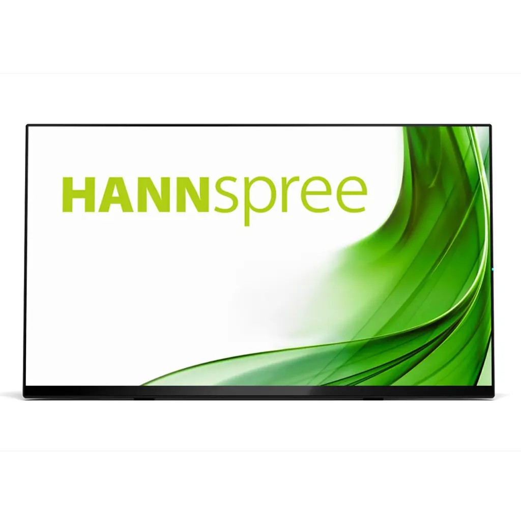 Hanns.G 27" HT279PPB 16 Touch HDMI+DP+USB - 68,6 cm - Monitor