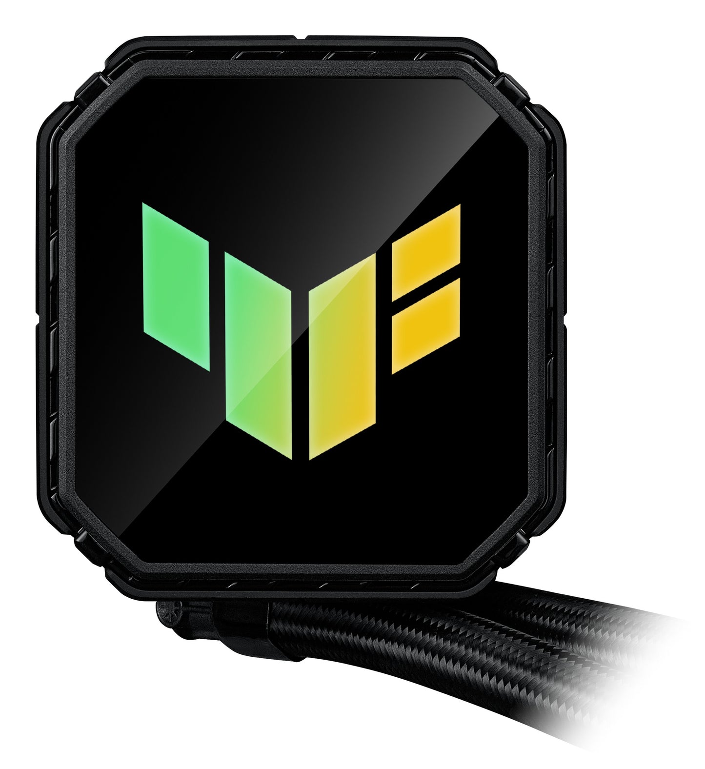 ASUS TUF Gaming LC III 360 ARGB| AiO - Wasserkühlung - AMD Sockel AM4 (Ryzen) - AMD Sockel AM5 (Ryzen Zen4) - Kühler