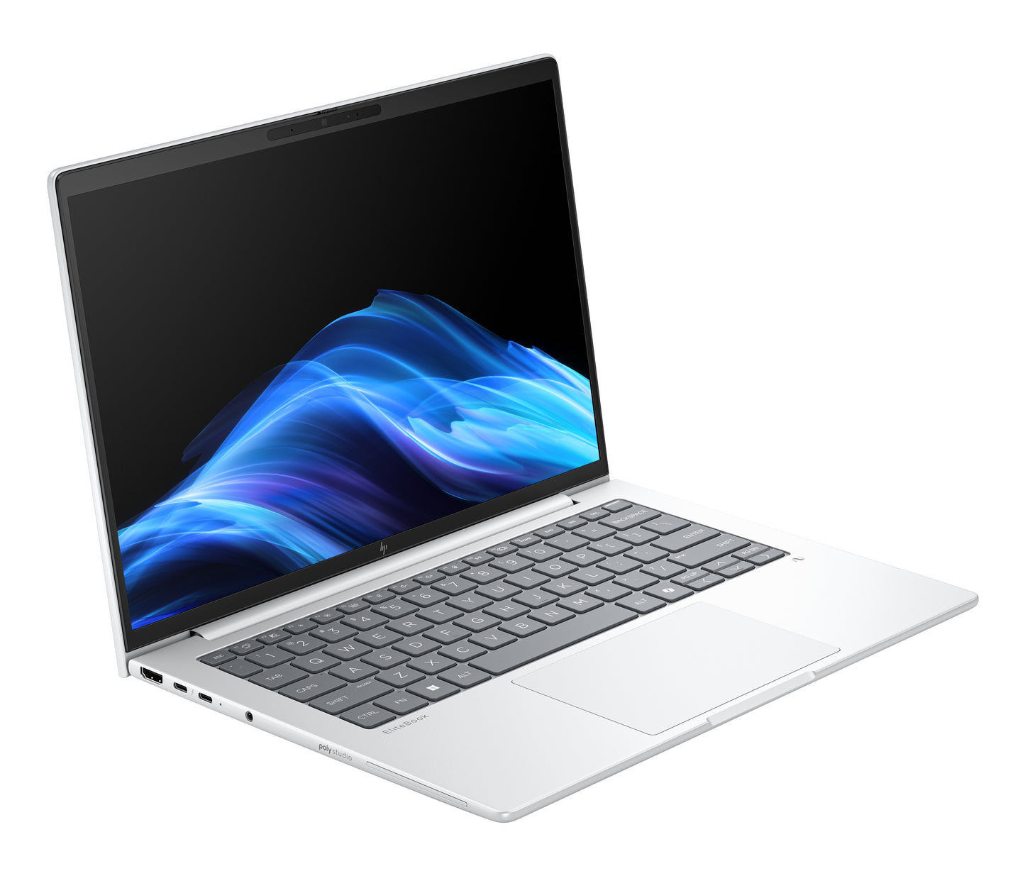 HP EliteBook 8 G1a AMD Ryzen AI 5 340 - 4,8 GHz - Notebook