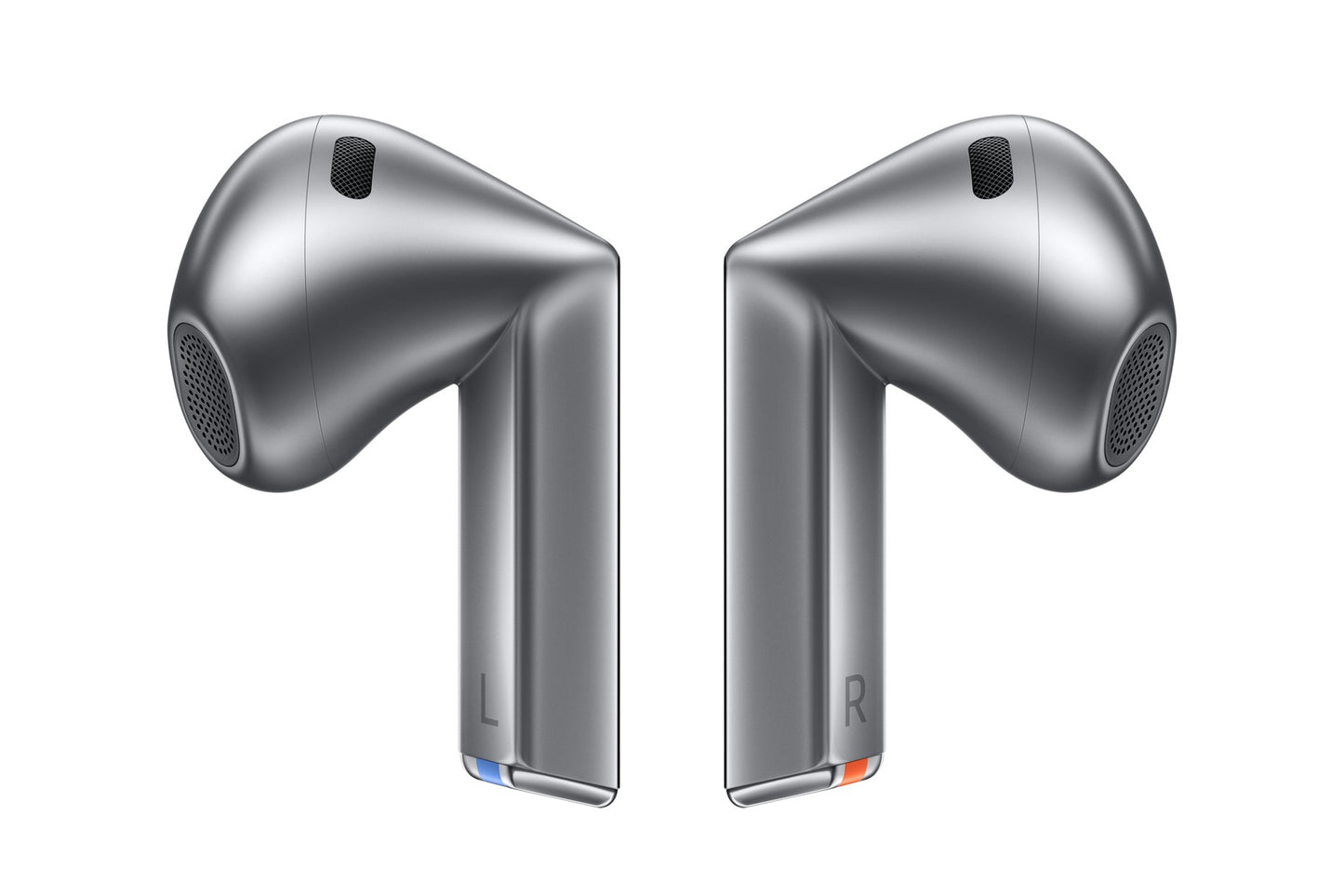Samsung Galaxy Buds3 - True Wireless - Kopfhörer - Stereo - Mikrofon