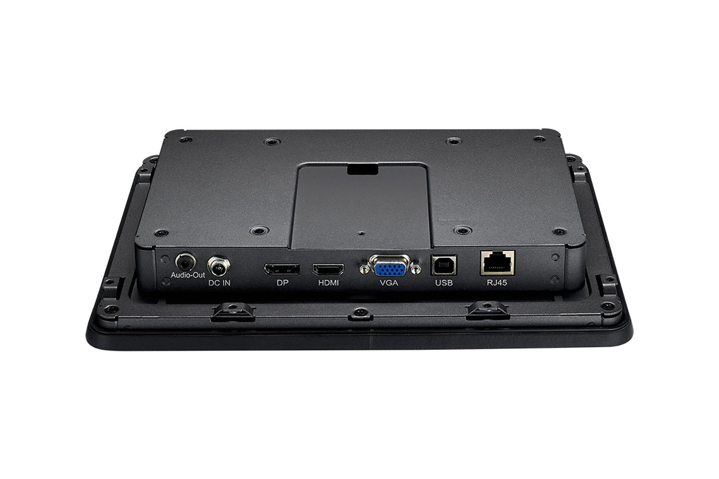 AG Neovo TX - 10 - 25,6 cm (10.1") - 1280 x 800 Pixel - LED - 0,169 x 0,169 mm - 60 Hz - 5 ms - Monitor