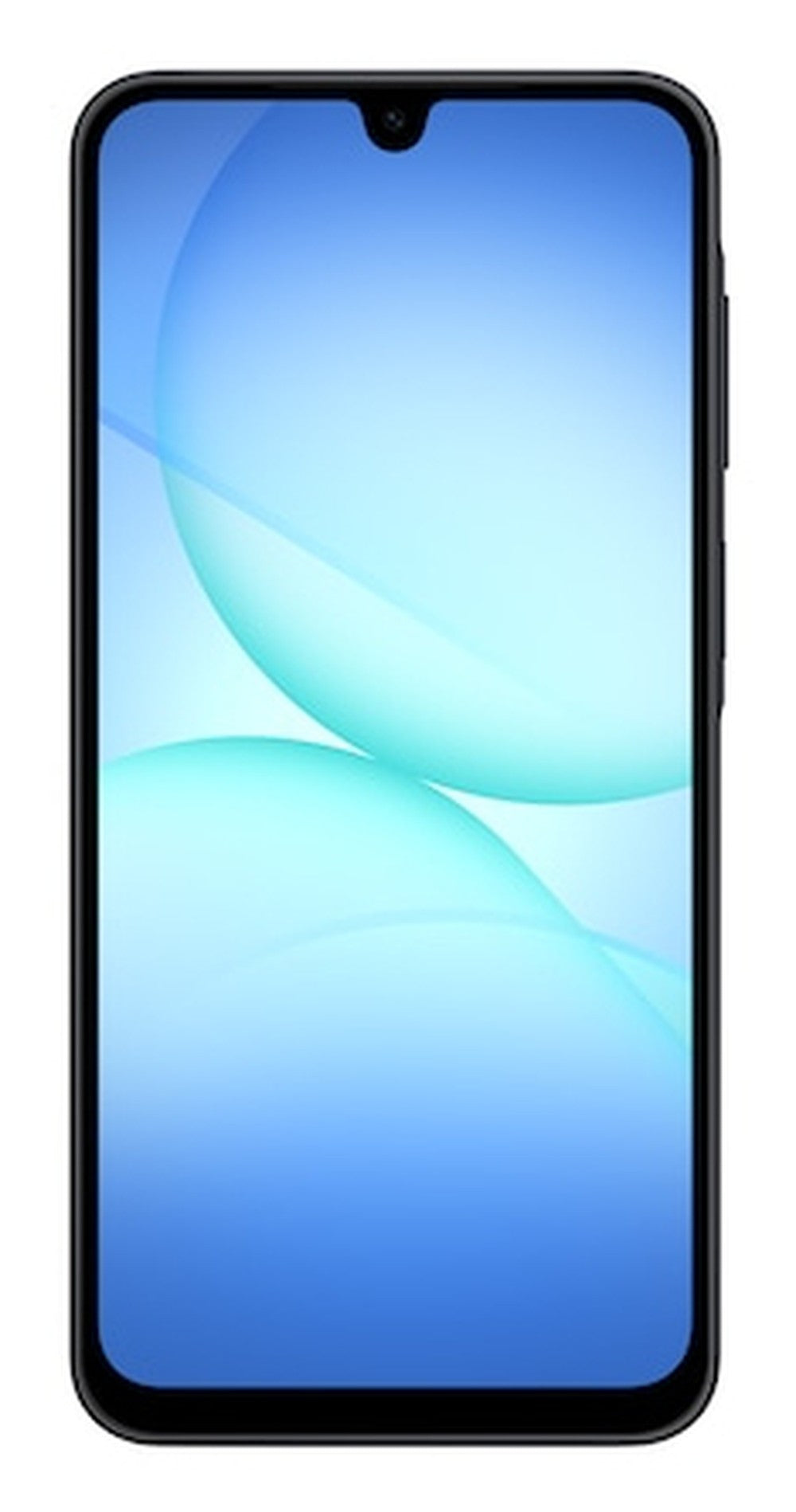 Samsung Galaxy A17 - 256 GB - Mobiltelefon