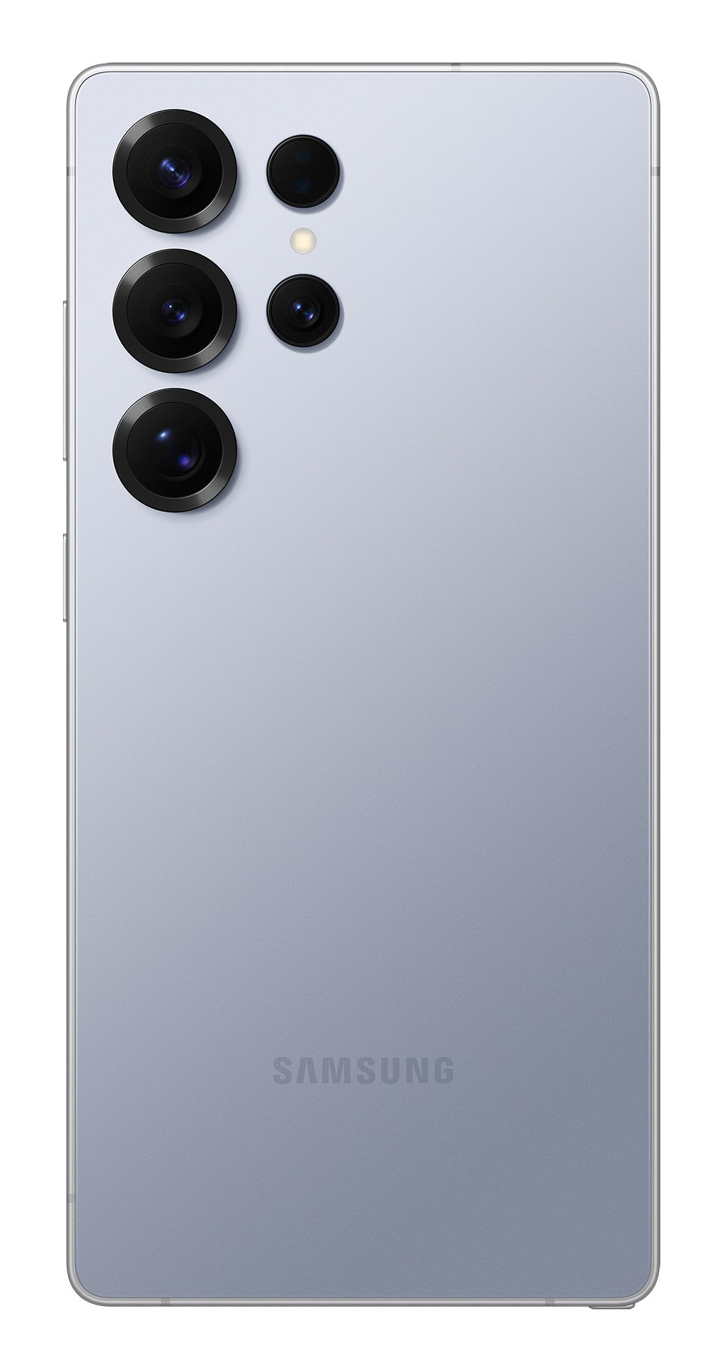 Samsung Galaxy S25 Ultra Silverblue - 512 GB - Mobiltelefon