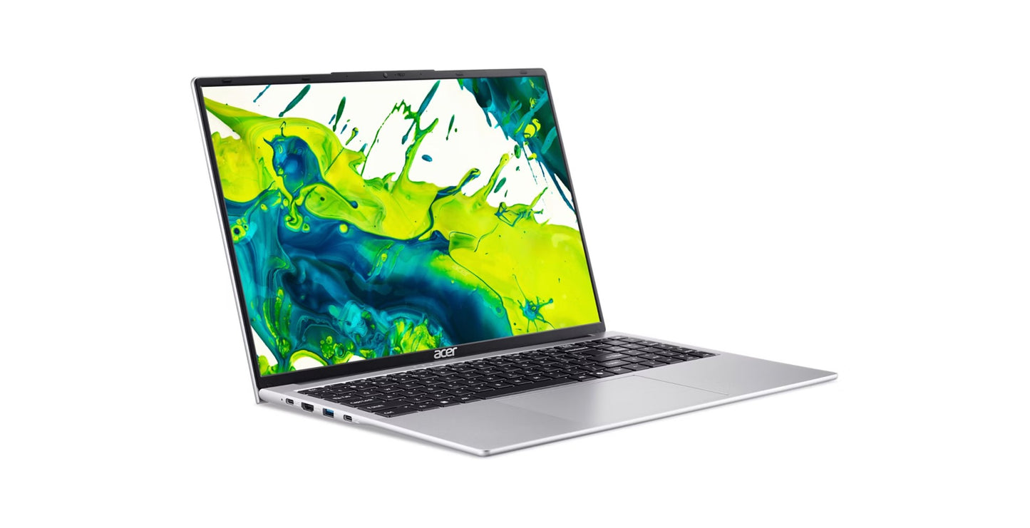 Acer Aspire Lite 16 A L16 - Intel Core i5 i5 - 1334U - Core i5 - Notebook