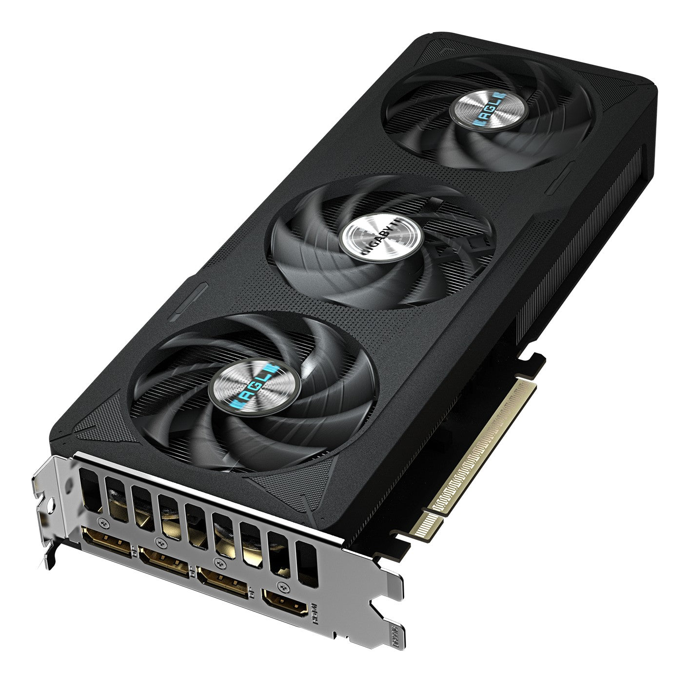 Gigabyte GeForce RTX 5060 Eagle Max Oc - PCI - Express - Grafikkarte