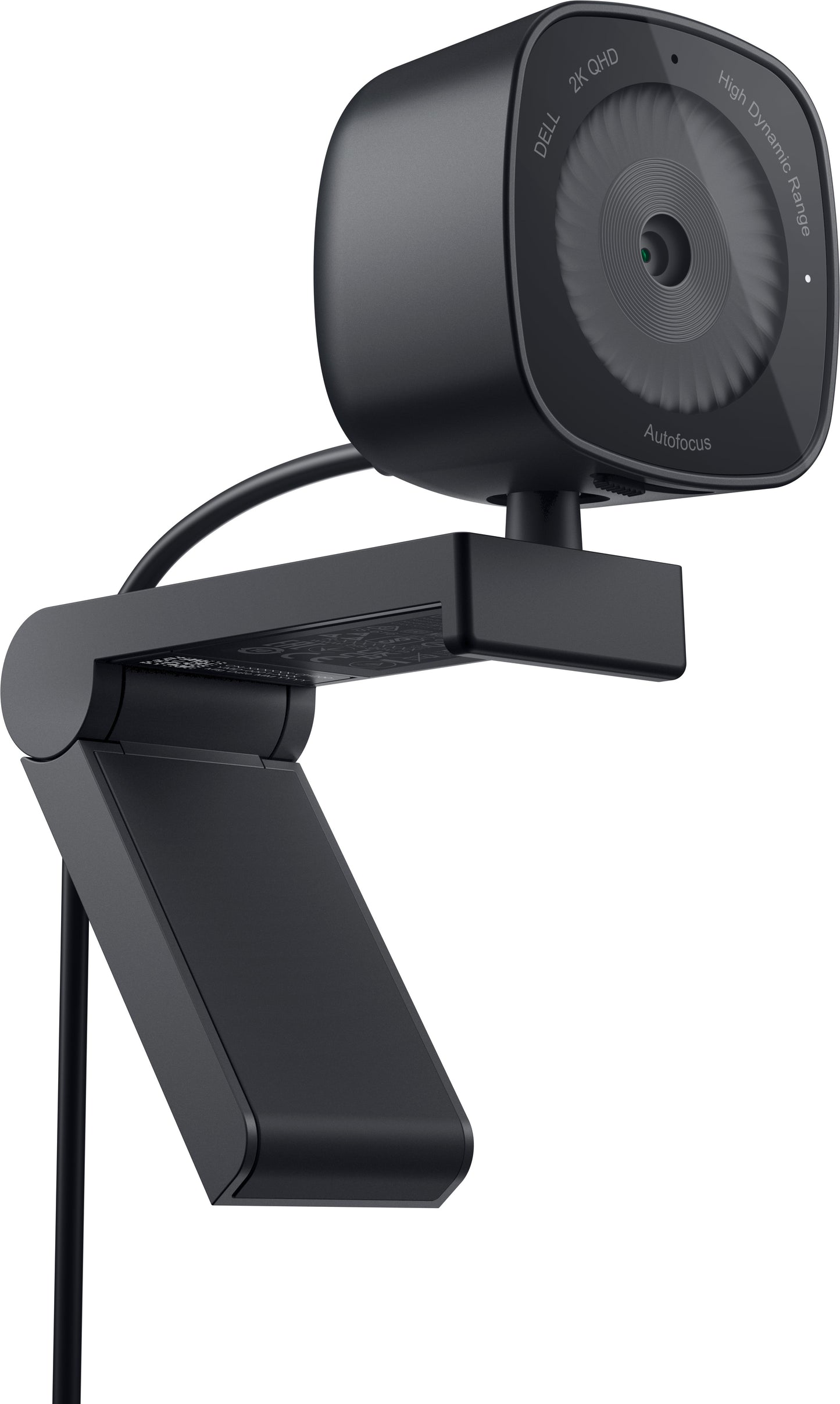 Dell Webcam - Wb3023 - Webcam