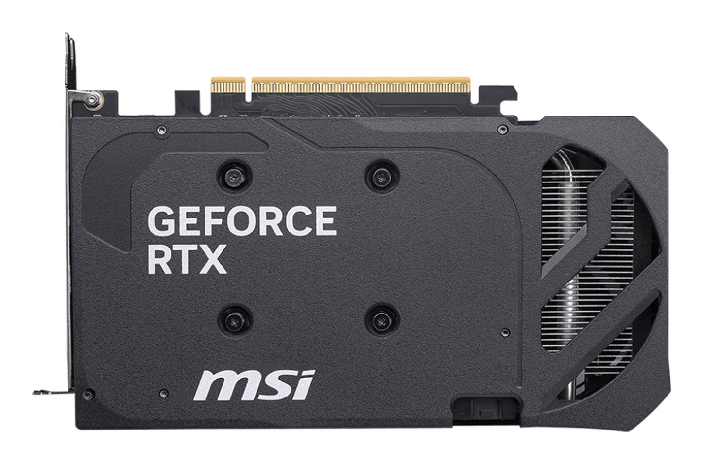 MSI GeForce RTX 5050 8G SHADOW 2X OCn - Grafikkarte