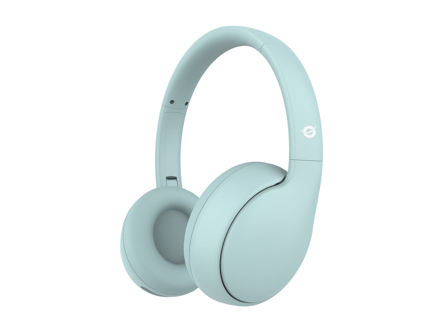 Conceptronic Headset Kids Wireless BT6.0/Mikro 85dB 10Std bl - 20 KHz - Headset