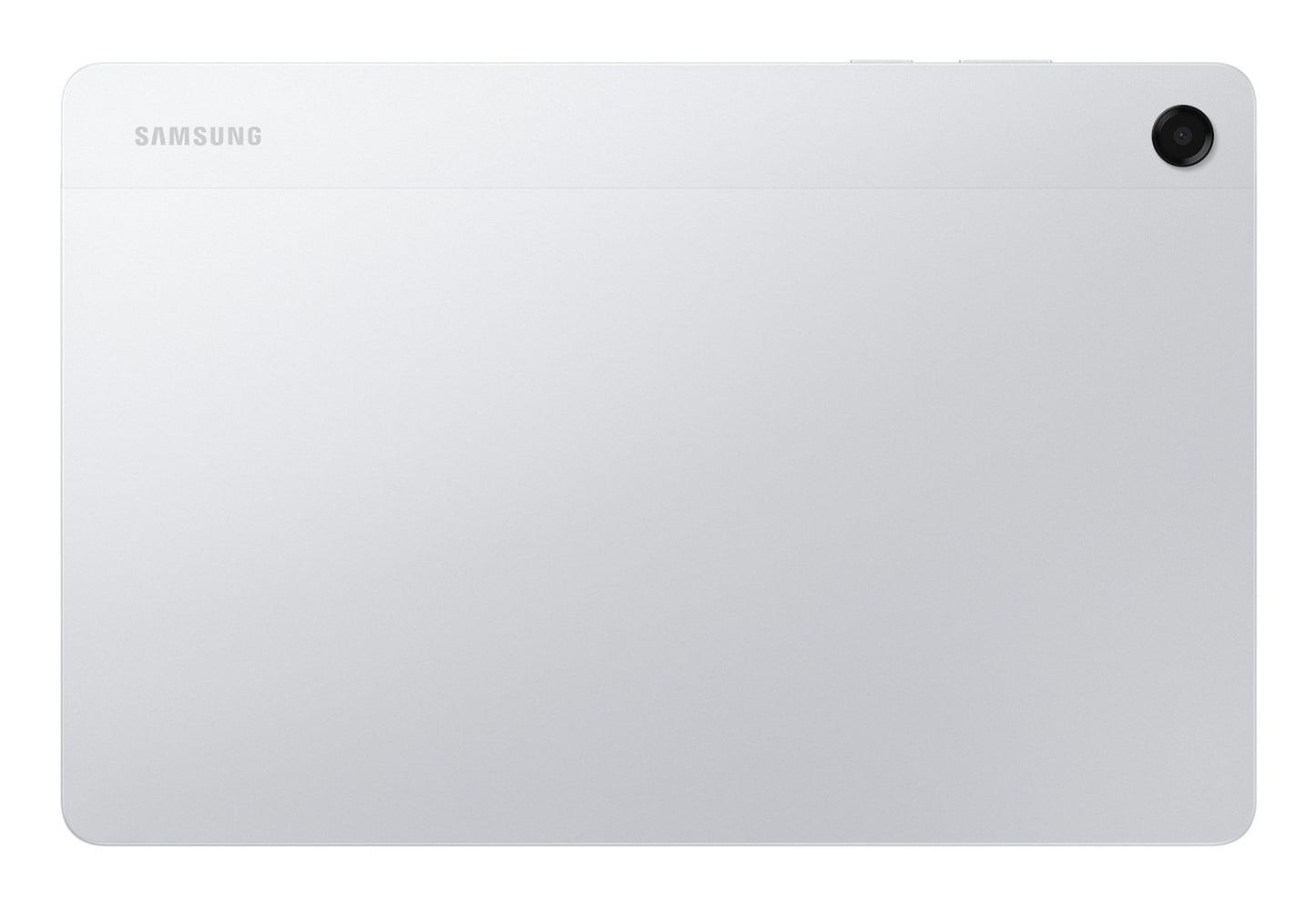 Samsung Galaxy Tab A - 8 MP 256 GB - Silber - Mobiltelefon