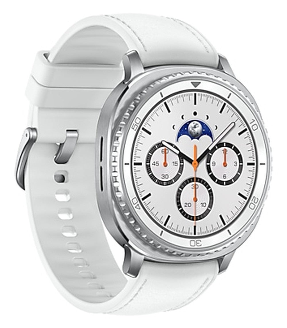 Samsung Galaxy Watch 8 Classic LTE - Smartwatch