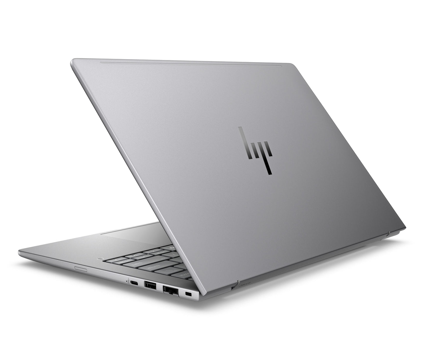 HP ZBook 8 G1ak Mobile Workstation - AMD Ryzen AI 7 350 - 2 GHz - Notebook