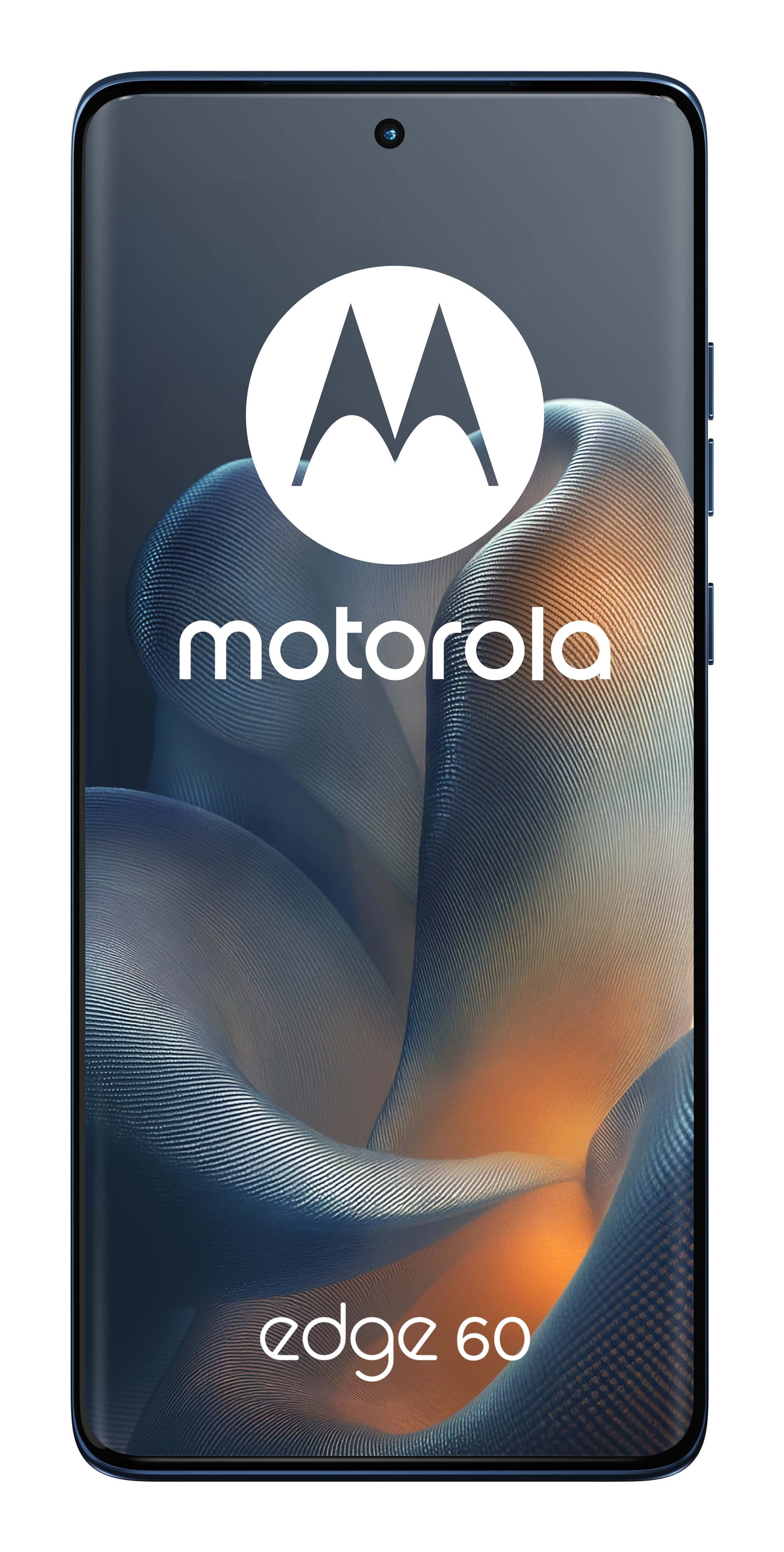 Motorola Edge 60 - Mobiltelefon - 256 GB