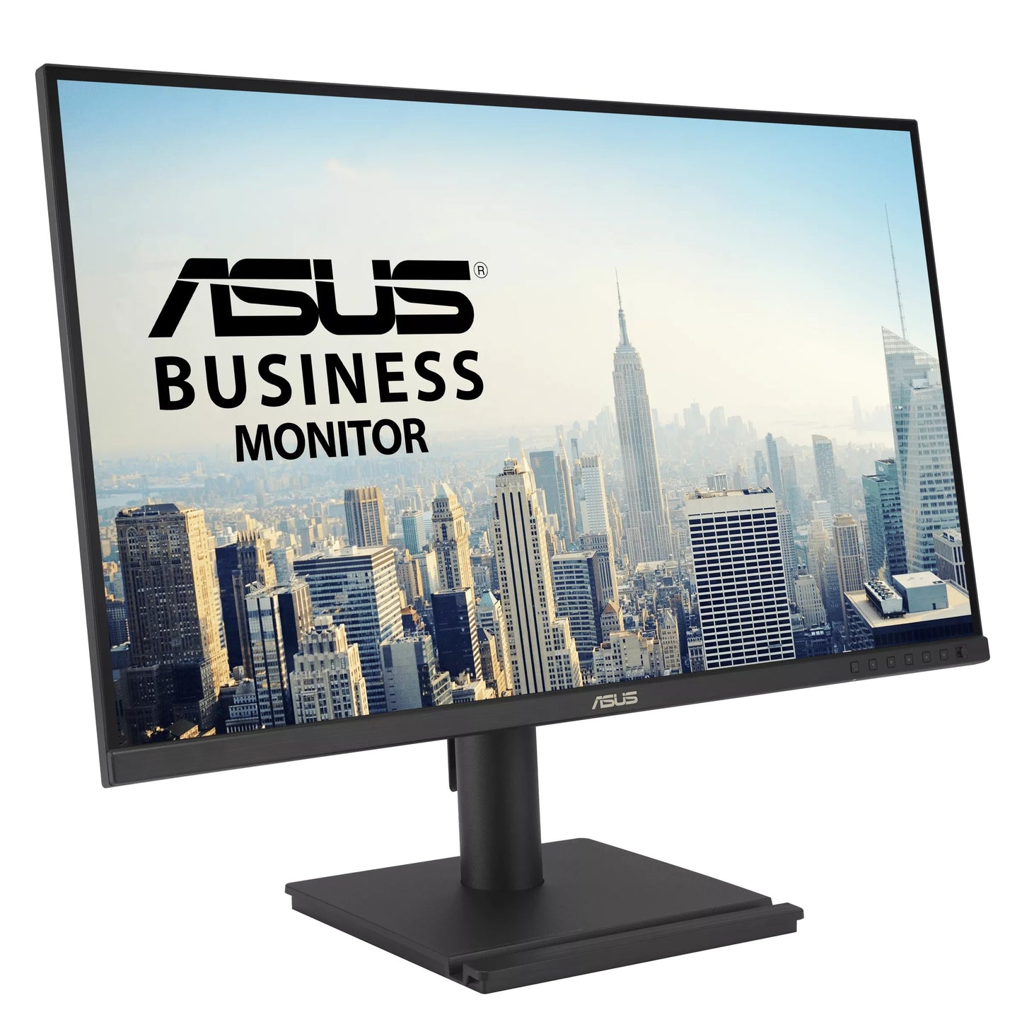 ASUS Be27Aqg Business Monitor - 27" - 68,6 cm - Monitor