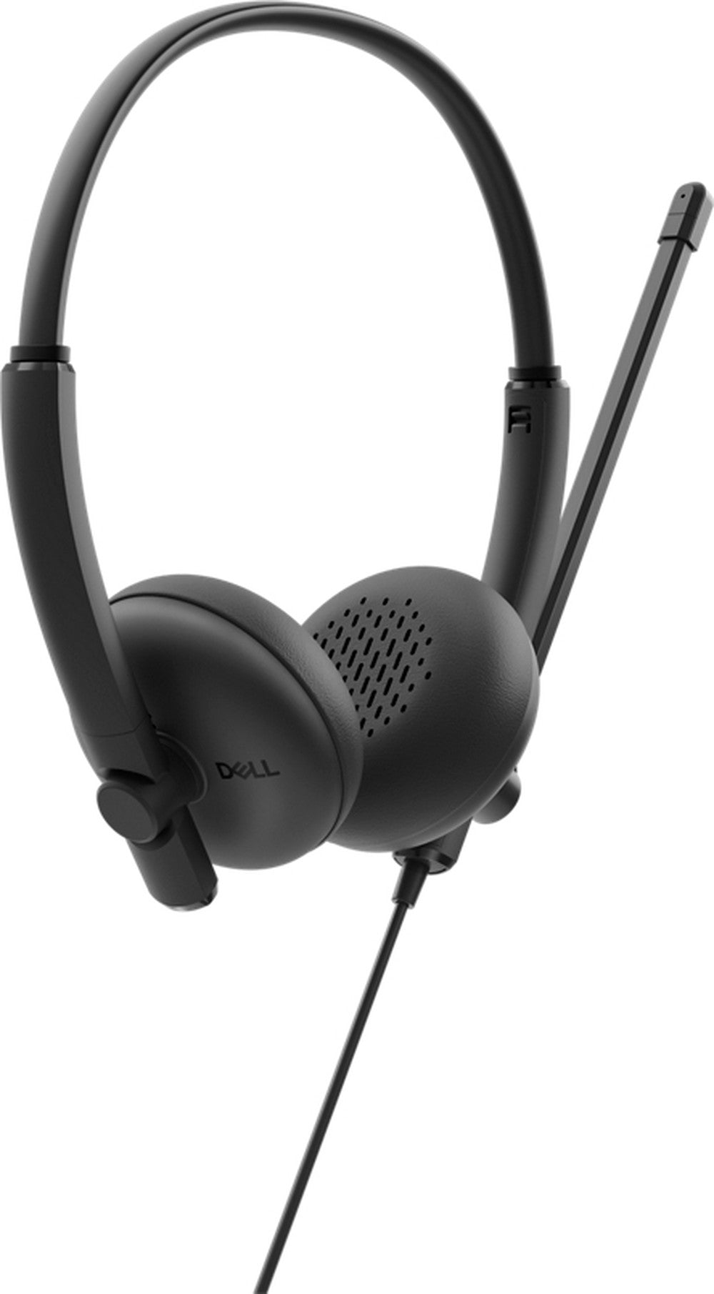 Dell Wired Headset - wh125 - 2.1 - Headset