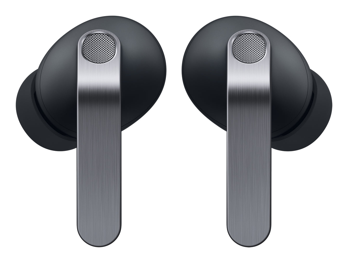 Samsung Galaxy Buds4 Pro R640 - Black - 6.1 - Kopfhörer