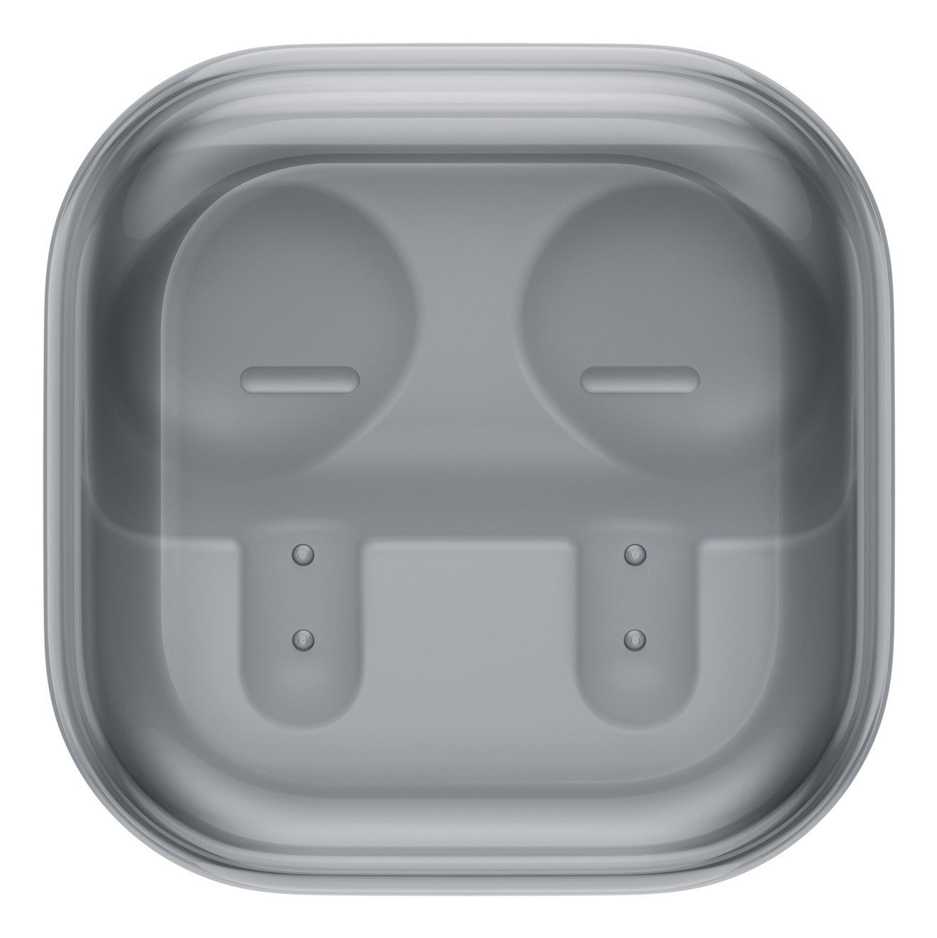 Samsung ECOUTEURS Galaxy BUDS 4 COLORIS BLANC SM - R540NZWAXEF - Mobiltelefon