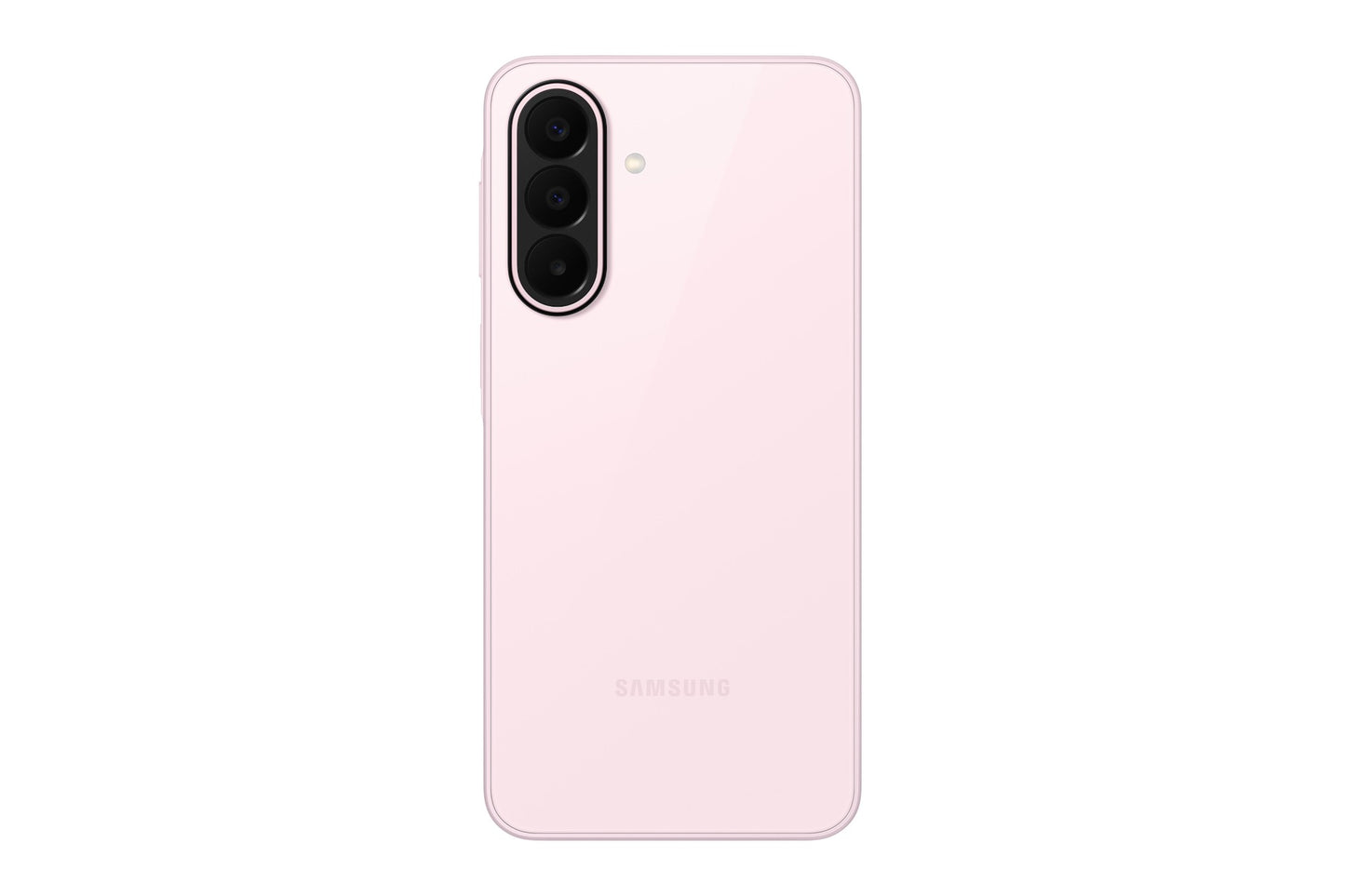 Samsung A276B Galaxy A27 Light Pink - Smartphone - 128 GB - Mobiltelefon