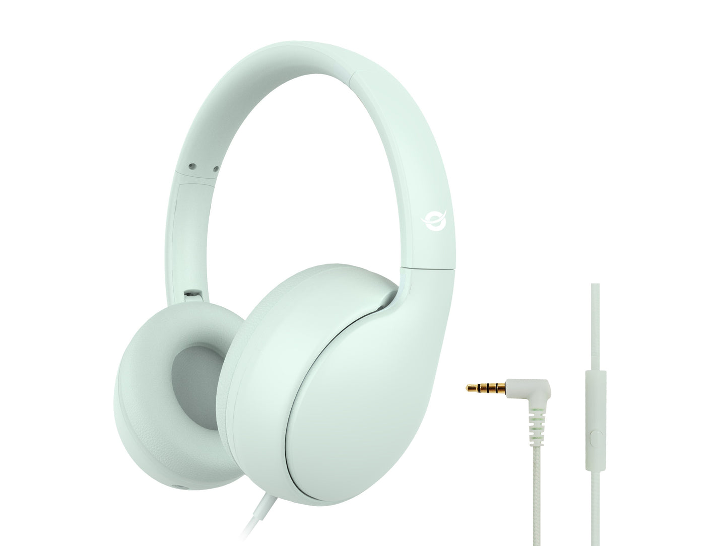Conceptronic Kids Headset+Schalter 85dB - 20 KHz - Headset