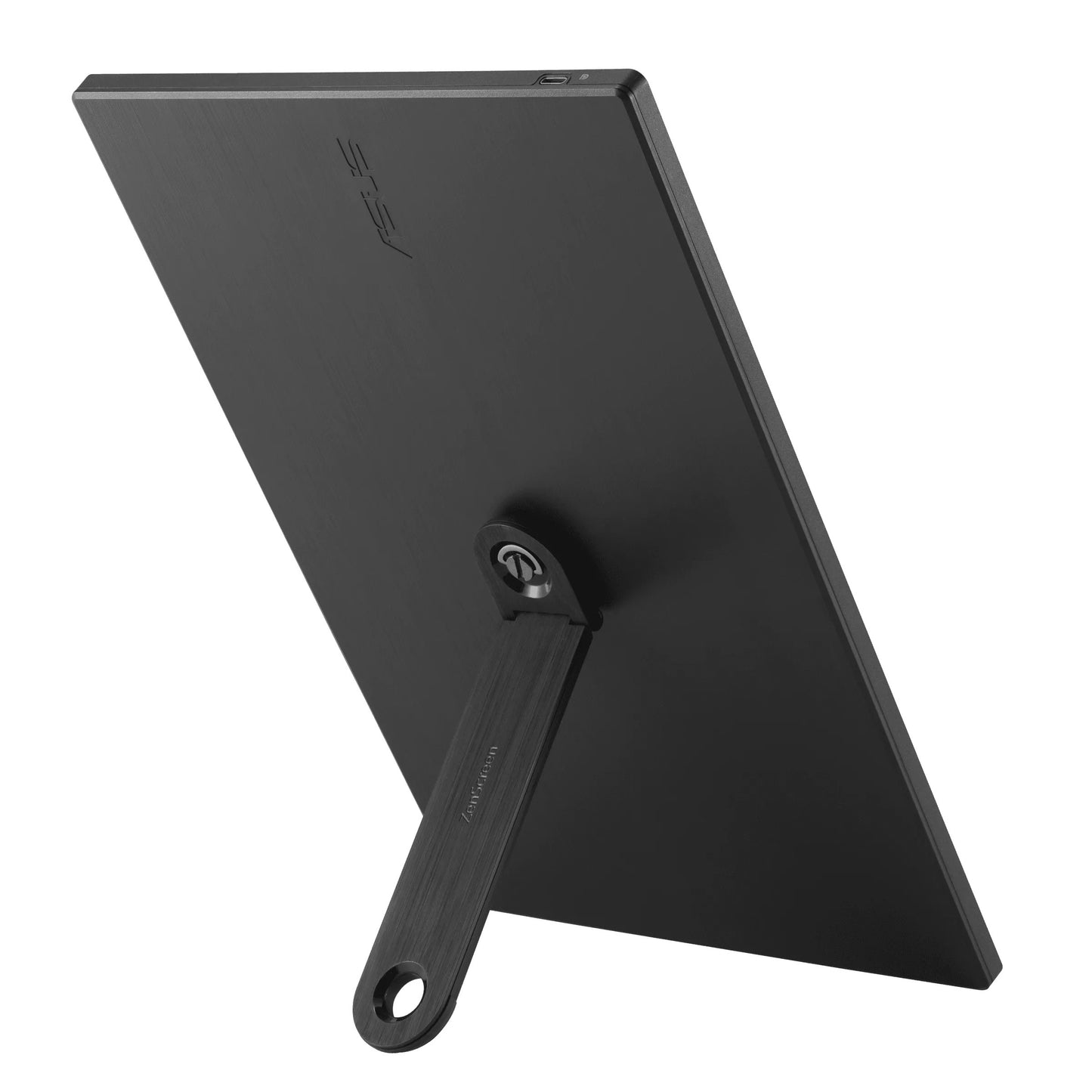 ASUS ZenScreen Mb166Cr - LED - 16" - 39,6 cm - Monitor