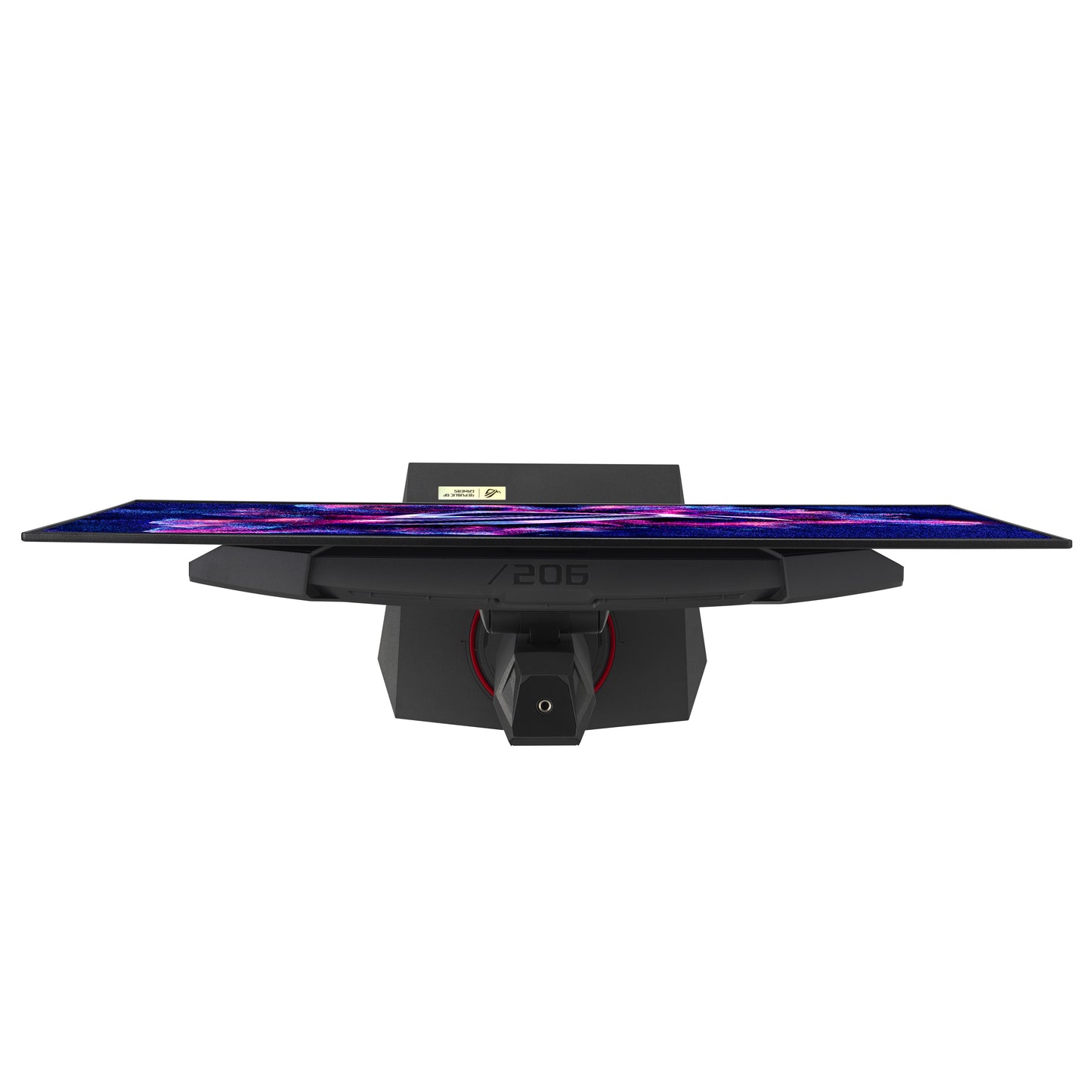 ASUS Rog Strix Oled Xg27Aqdmg 27 - 67,3 cm - Monitor