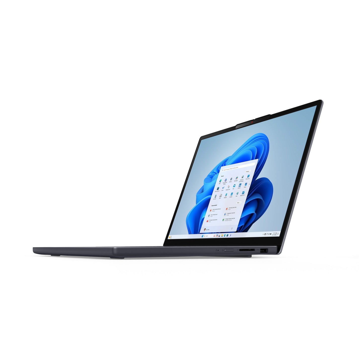 Lenovo IdeaPad Slim 3 5AHP10 83KA - AMD Ryzen 7 8840HS - 3,3 GHz - Notebook