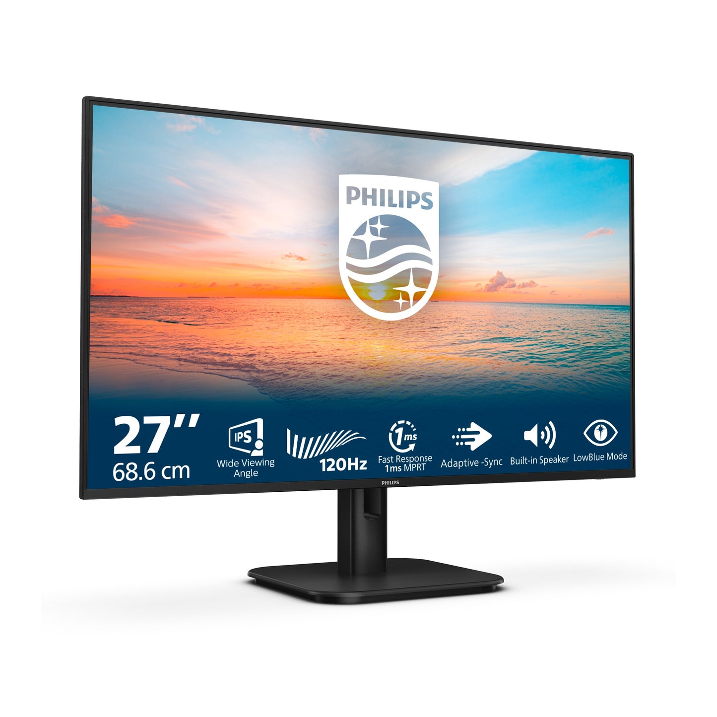 Philips 27E1N1200A 27" - 68,6 cm - Monitor