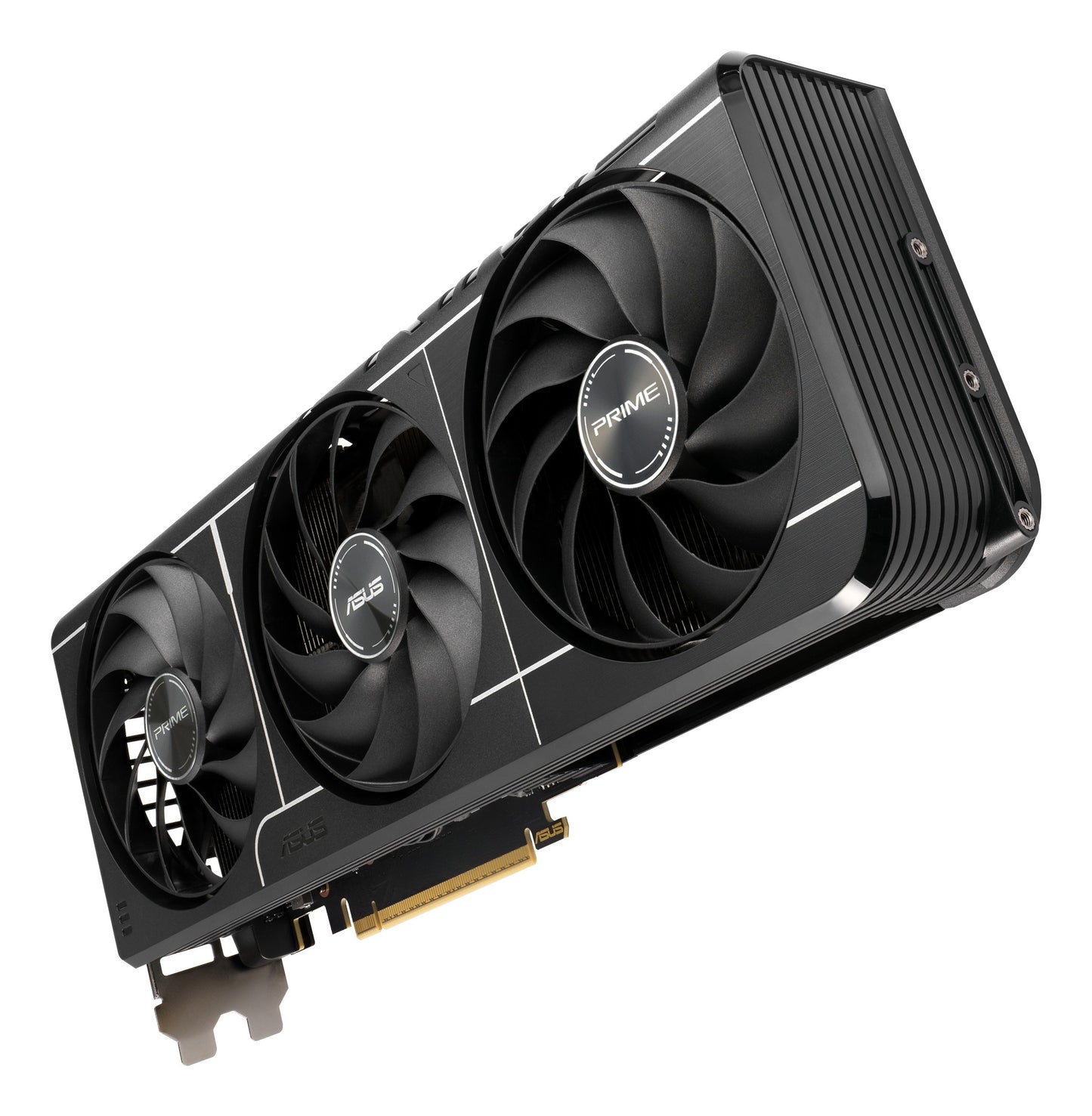 ASUS GeForce Rtx 5060 Ti Prime OC - PCI - Express - Grafikkarte