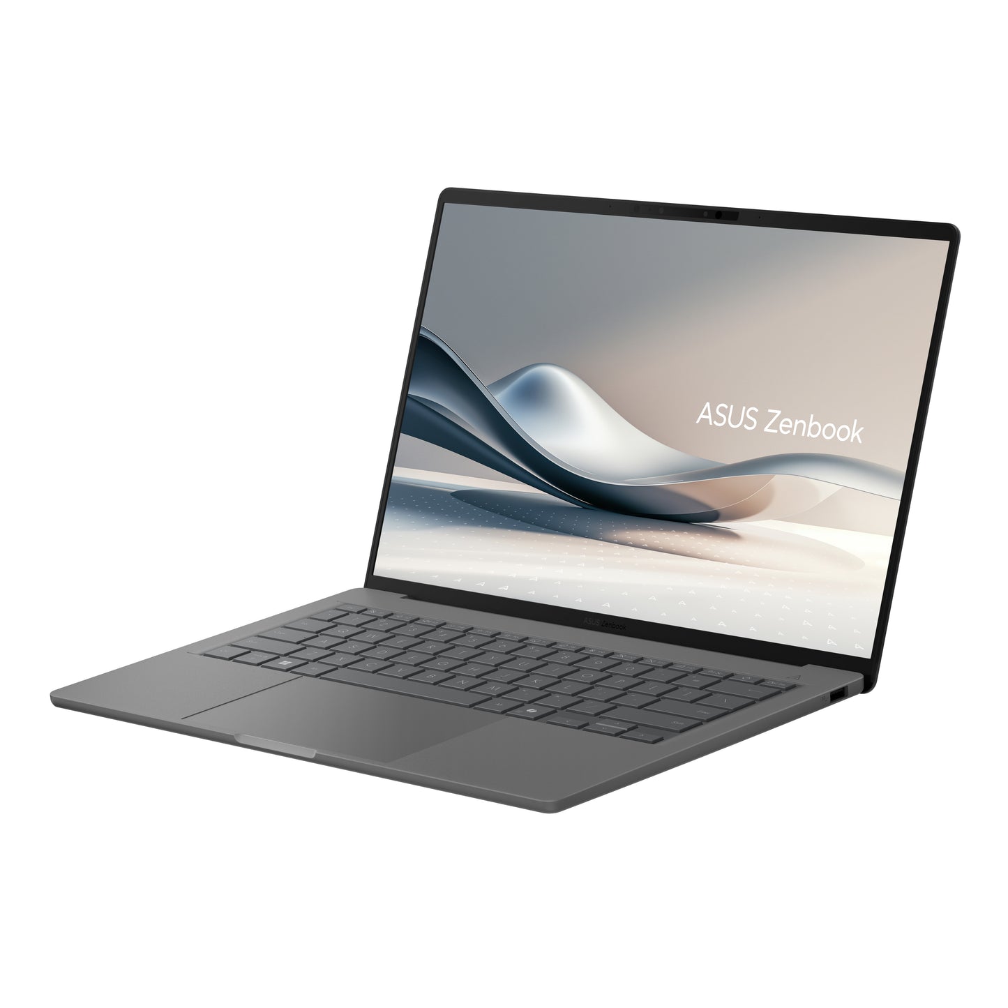 ASUS Zenbook A14 UX3407QA - QD361WS - Tablet
