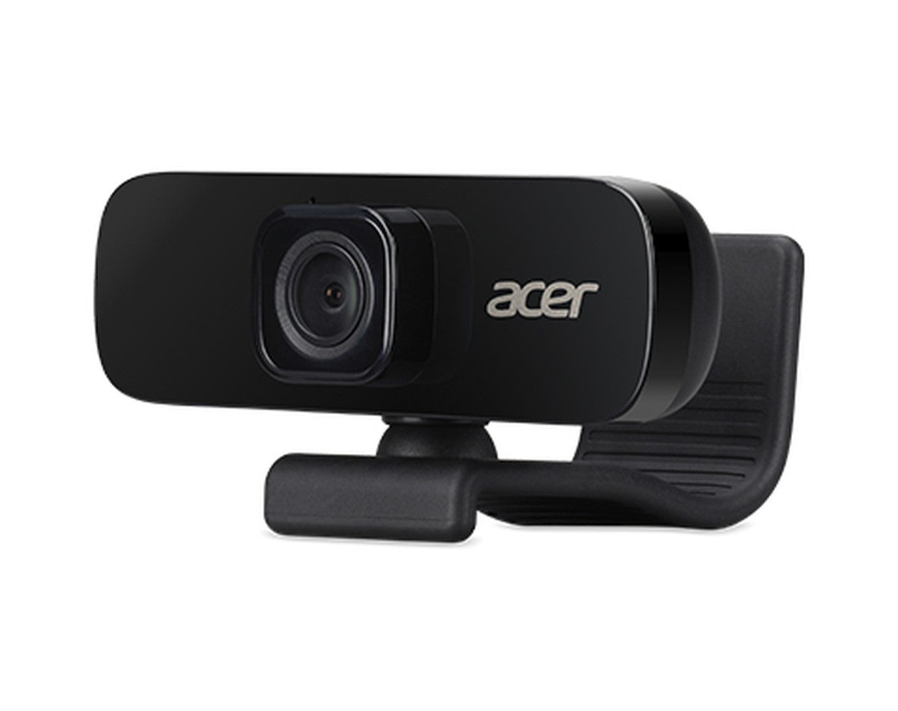 Acer ACR010 - 2 MP - 1920 x 1080 Pixel - Full HD - USB 2.0 - Schwarz - Clip - Webcam