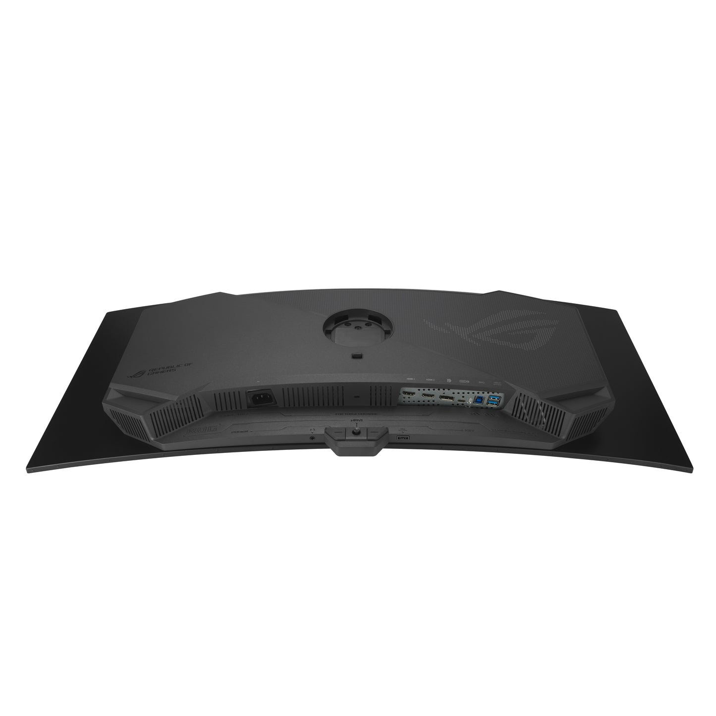 ASUS Rog Strix Oled Xg34Wcdg 34 - 86,4 cm - Monitor