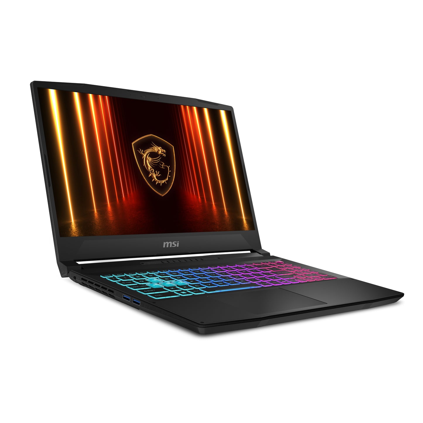 MSI Katana 15 HX B14WFK - 487 15,6" FHD 144Hz i7 - 14650HX 16GB/512GB SSD RTX 5060 Win 11 - • Intel Core i7 14650HX Prozessor - Notebook