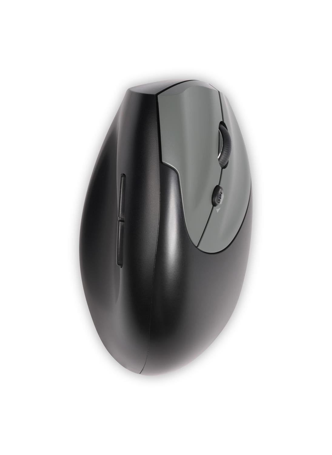 Bakker HandShake 3 - Mode Vertical Mouse Right - Optisch - Maus