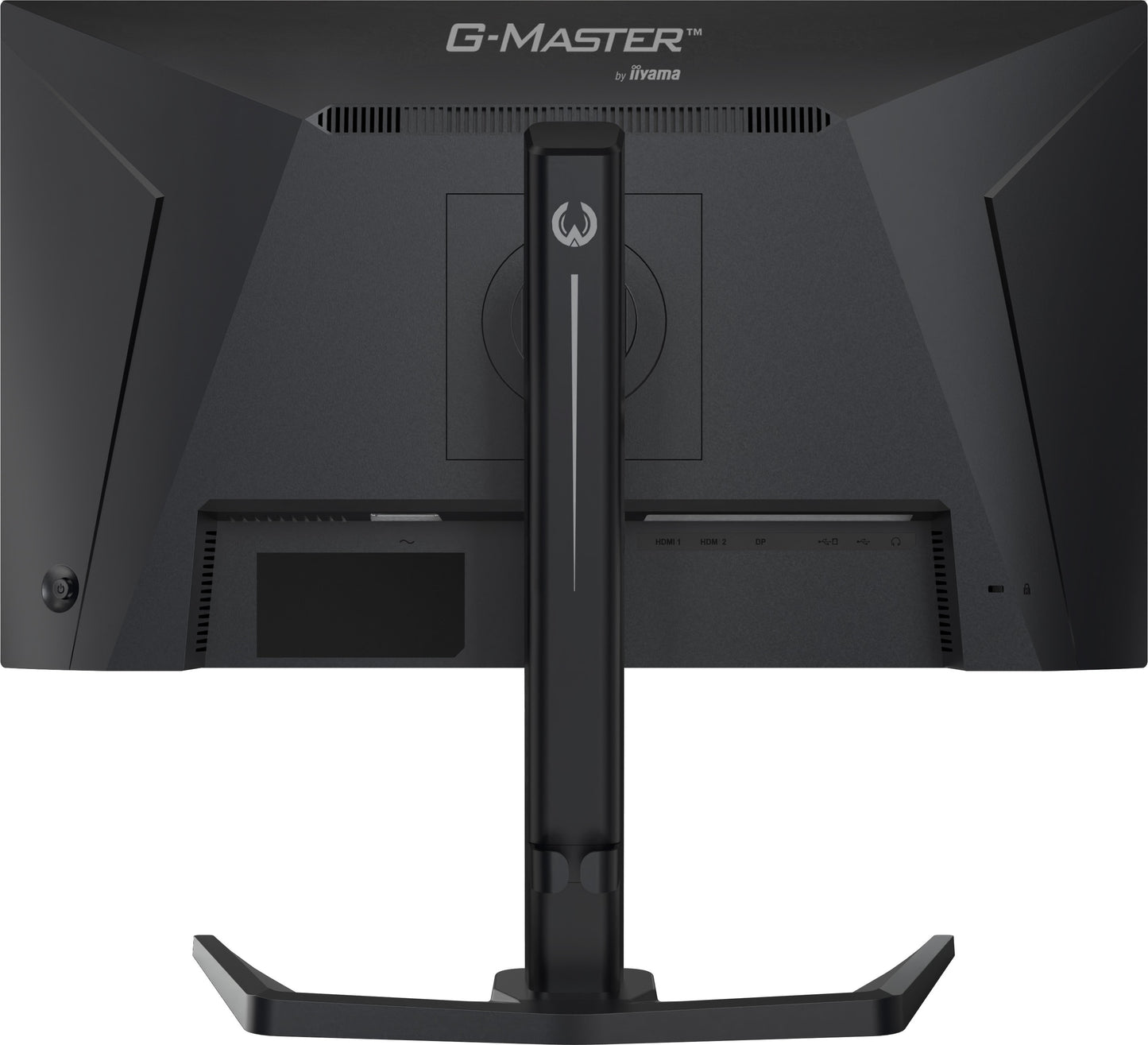Iiyama G - Master Gold Phoenix GB2591HSU - B1 - LED - Gaming - 25" 24.5" - 62,2 cm - Monitor