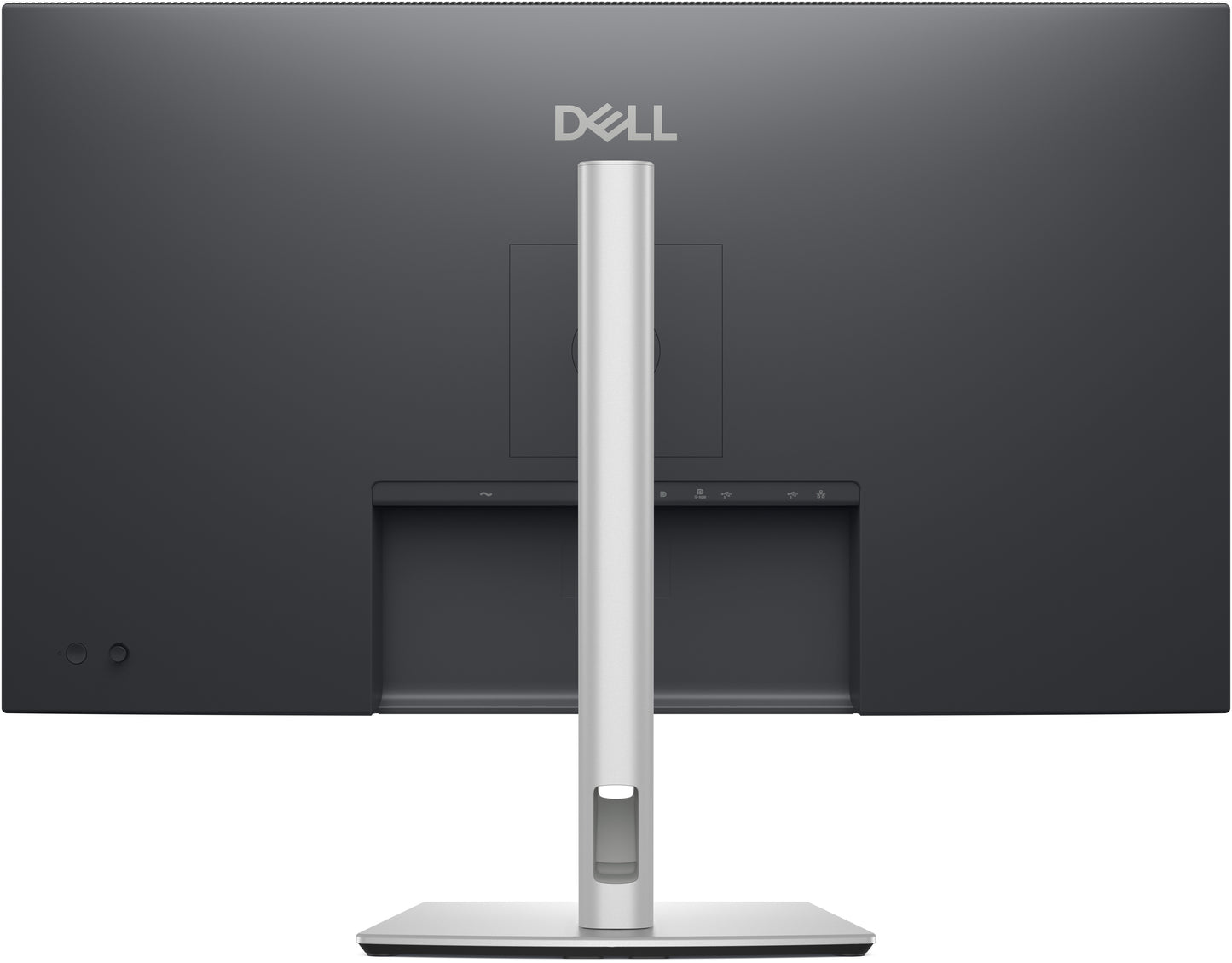 Dell Pro 32 Plus 4k usb - c Hub Monitor p3225qe 32 IPS - 80 cm - Monitor