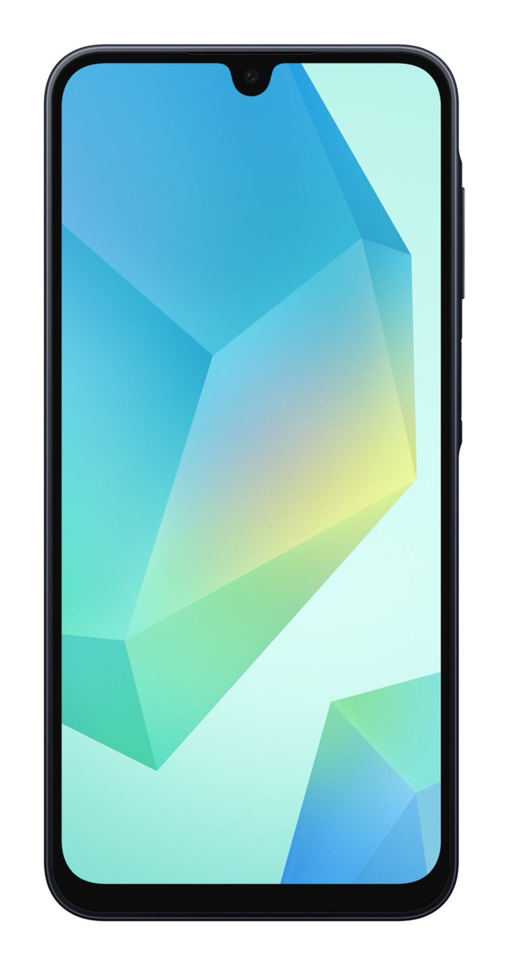 Samsung Galaxy A16 - 128 GB - Mobiltelefon