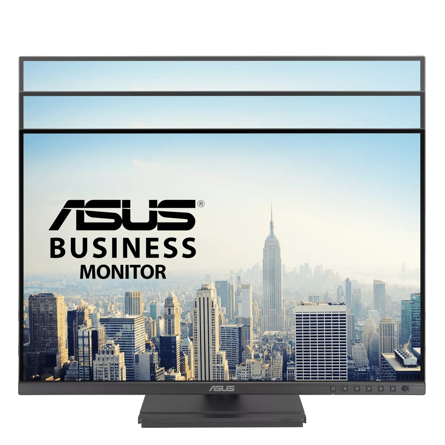 ASUS Be248Qf - LED - 24.1" 24" sichtbar - 61,2 cm - Monitor