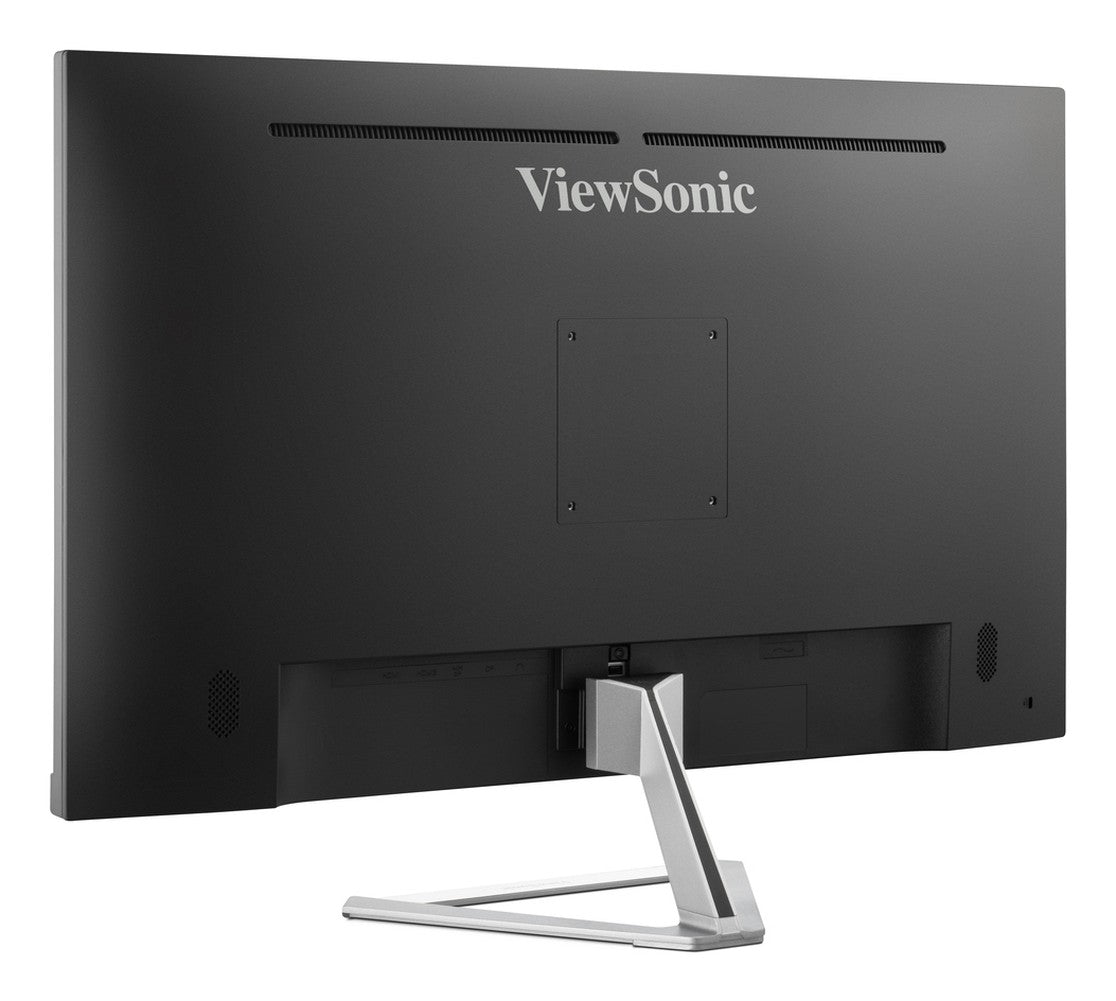 ViewSonic VX3276 - 4K - MHD - 2 - LED - 81.3 cm (32") (31.5" sichtbar) - Monitor