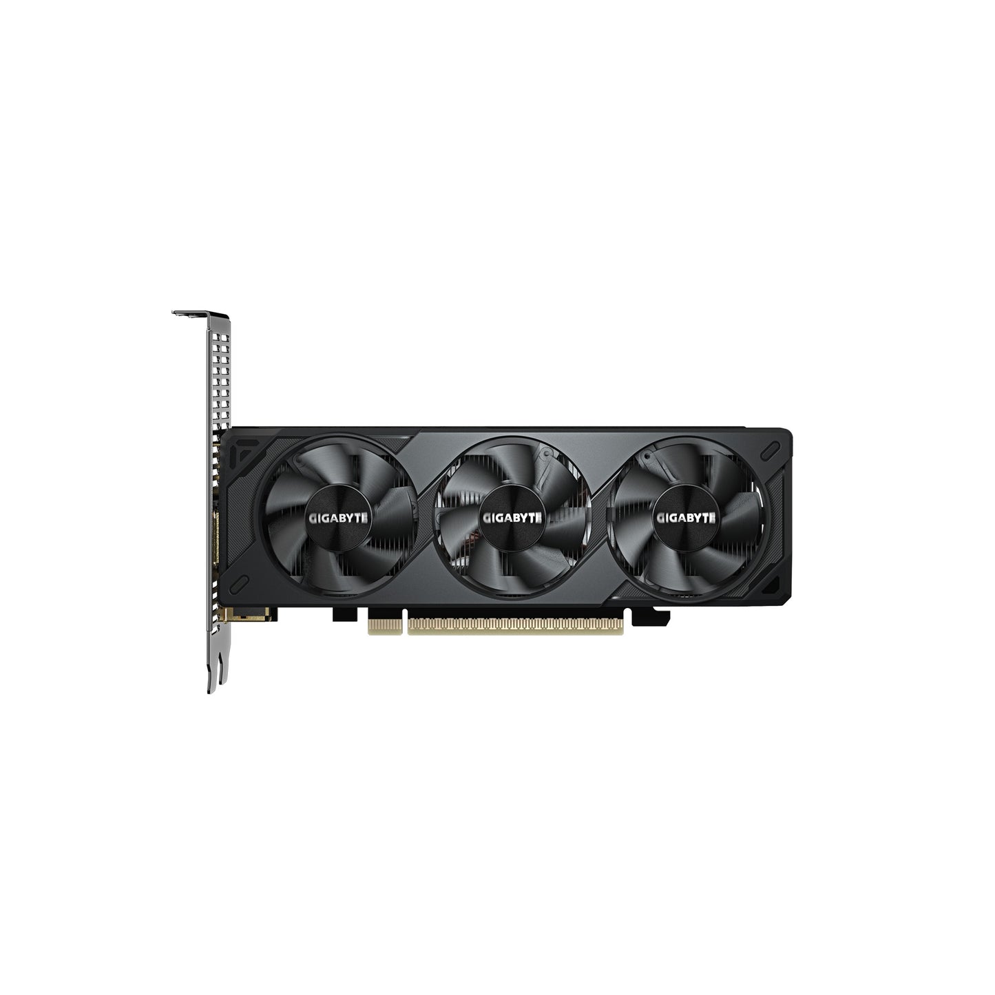 Gigabyte GeForce RTX 5050 Oc Low Profile 8G Gddr6 - PCI - Express - Grafikkarte