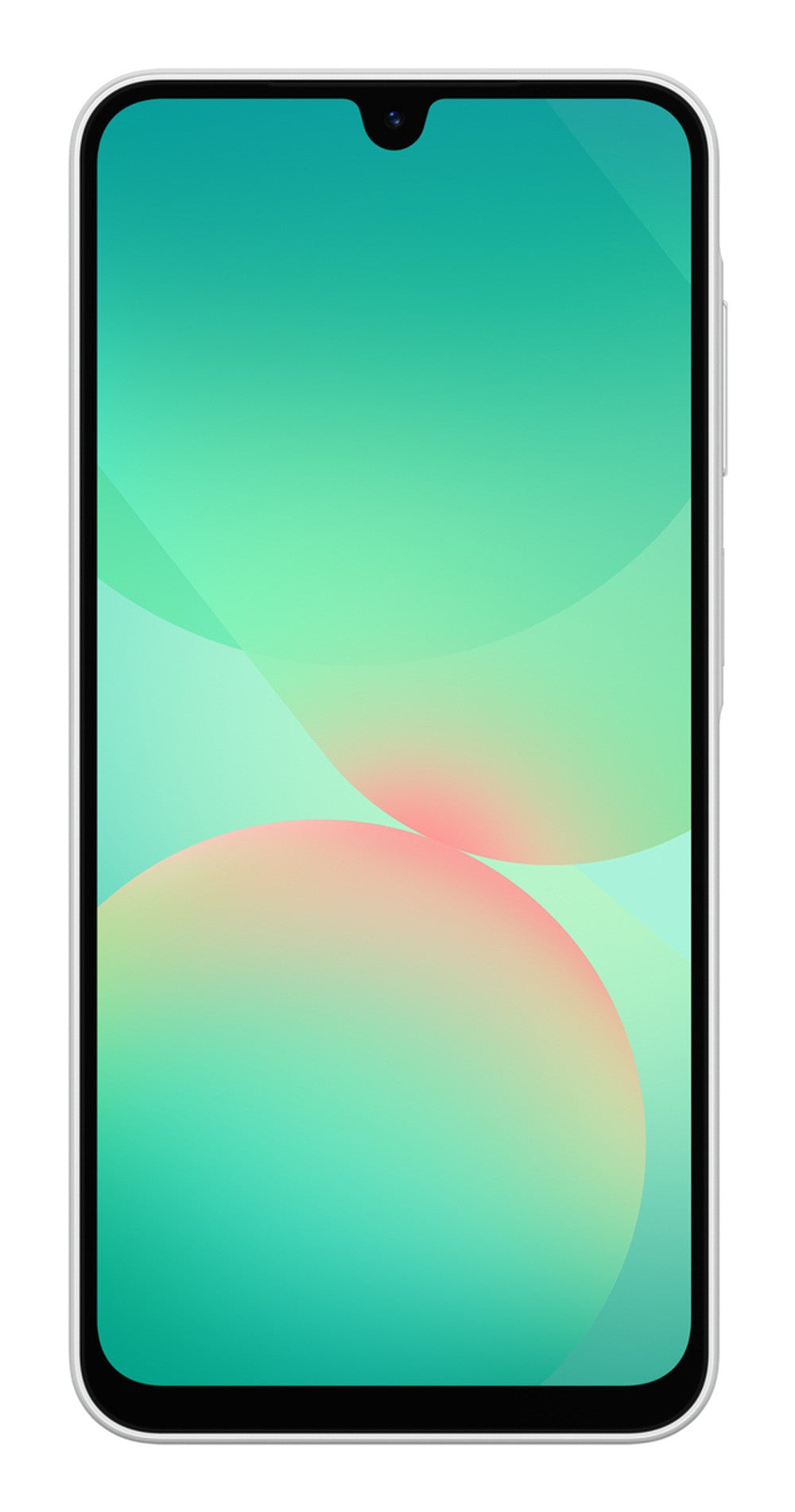 Samsung Galaxy A26 6+ - 128 GB - Mobiltelefon