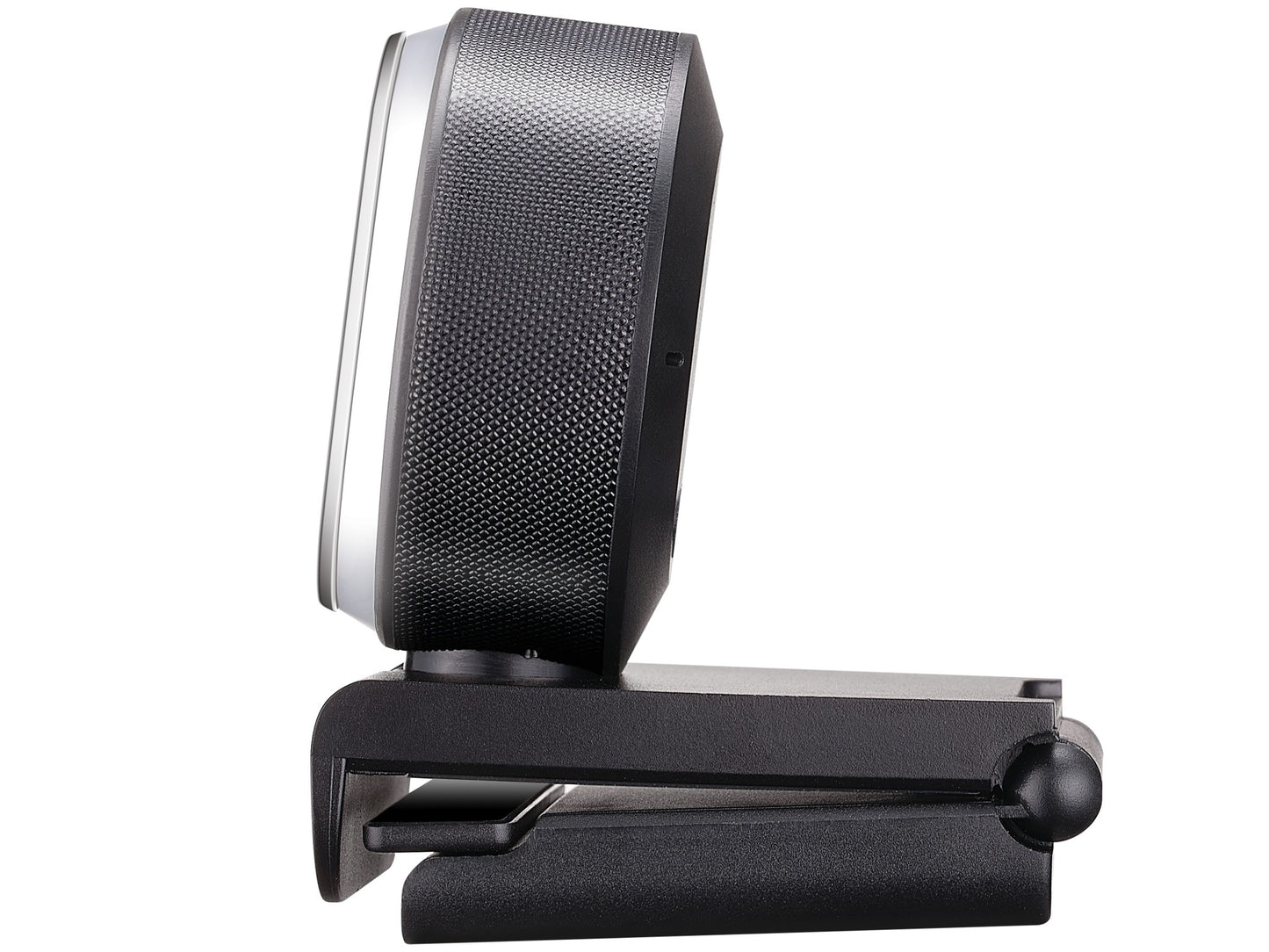 SANDBERG Streamer USB Webcam Pro - 2 MP - 1920 x 1080 Pixel - Full HD - 60 fps - 1280x720@60fps - 1920x1080@30fps - 720p - 1080p - Webcam