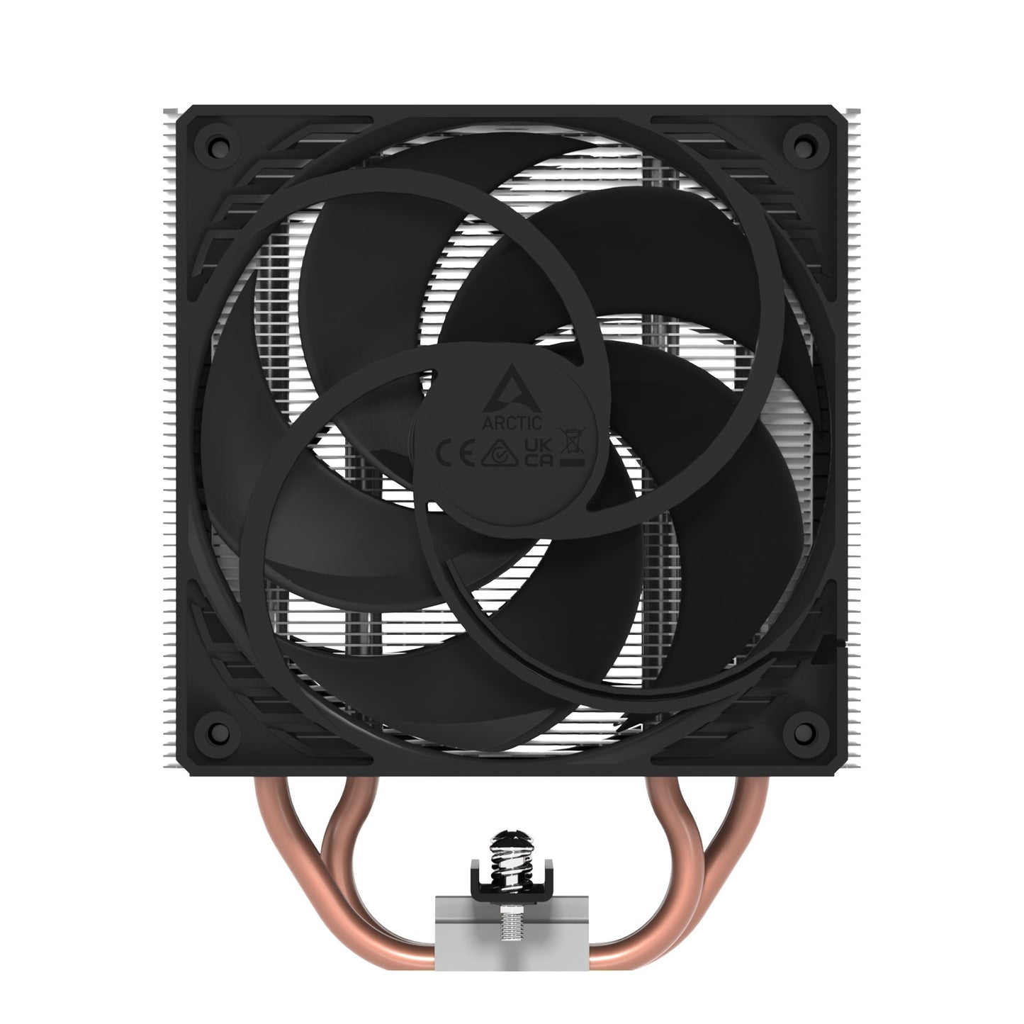 Arctic kühler Freezer 36 - CPU - AMD Sockel AM4 (Ryzen) - Kühler