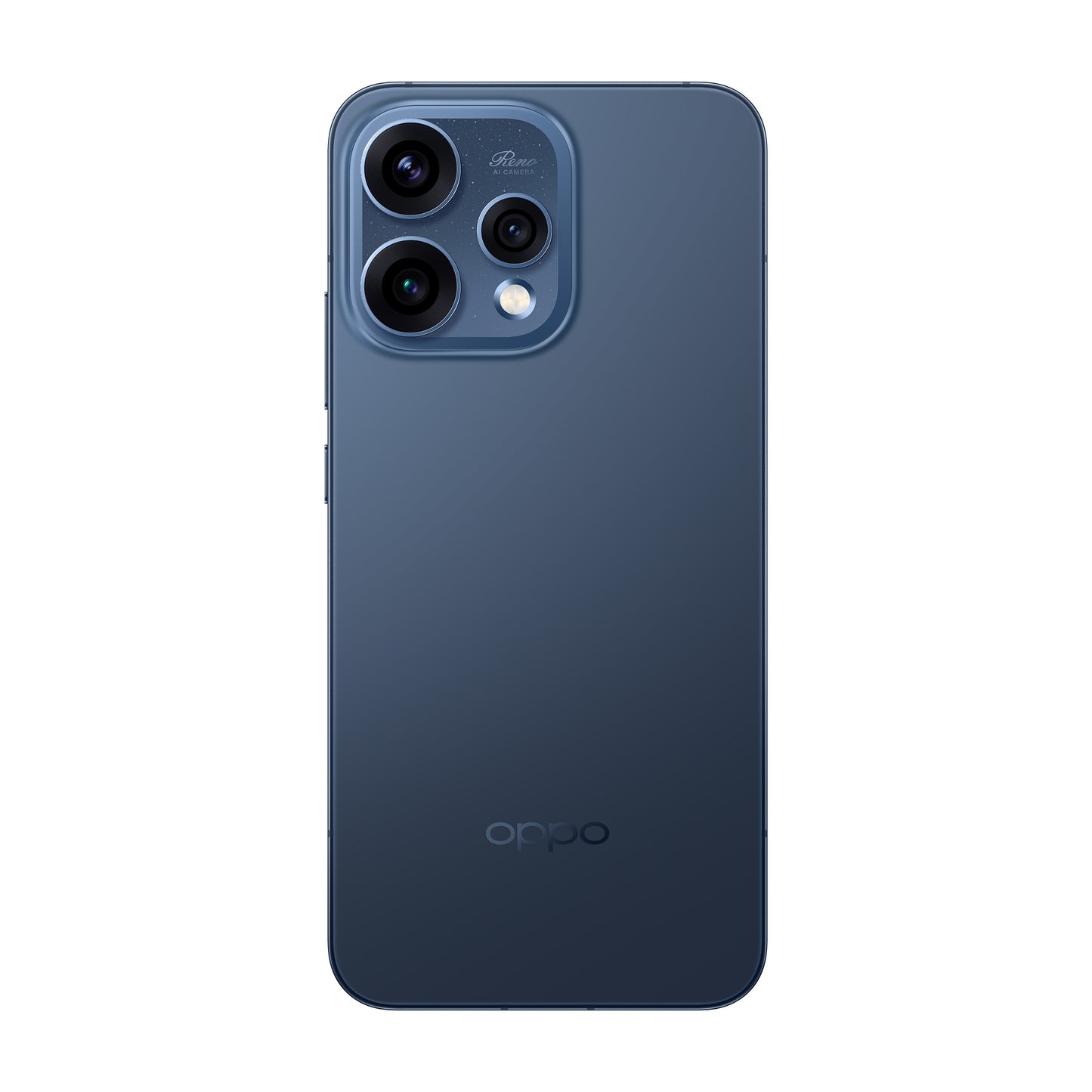 Oppo Reno 15 8/Twilight Black - Smartphone - 512 GB - Mobiltelefon