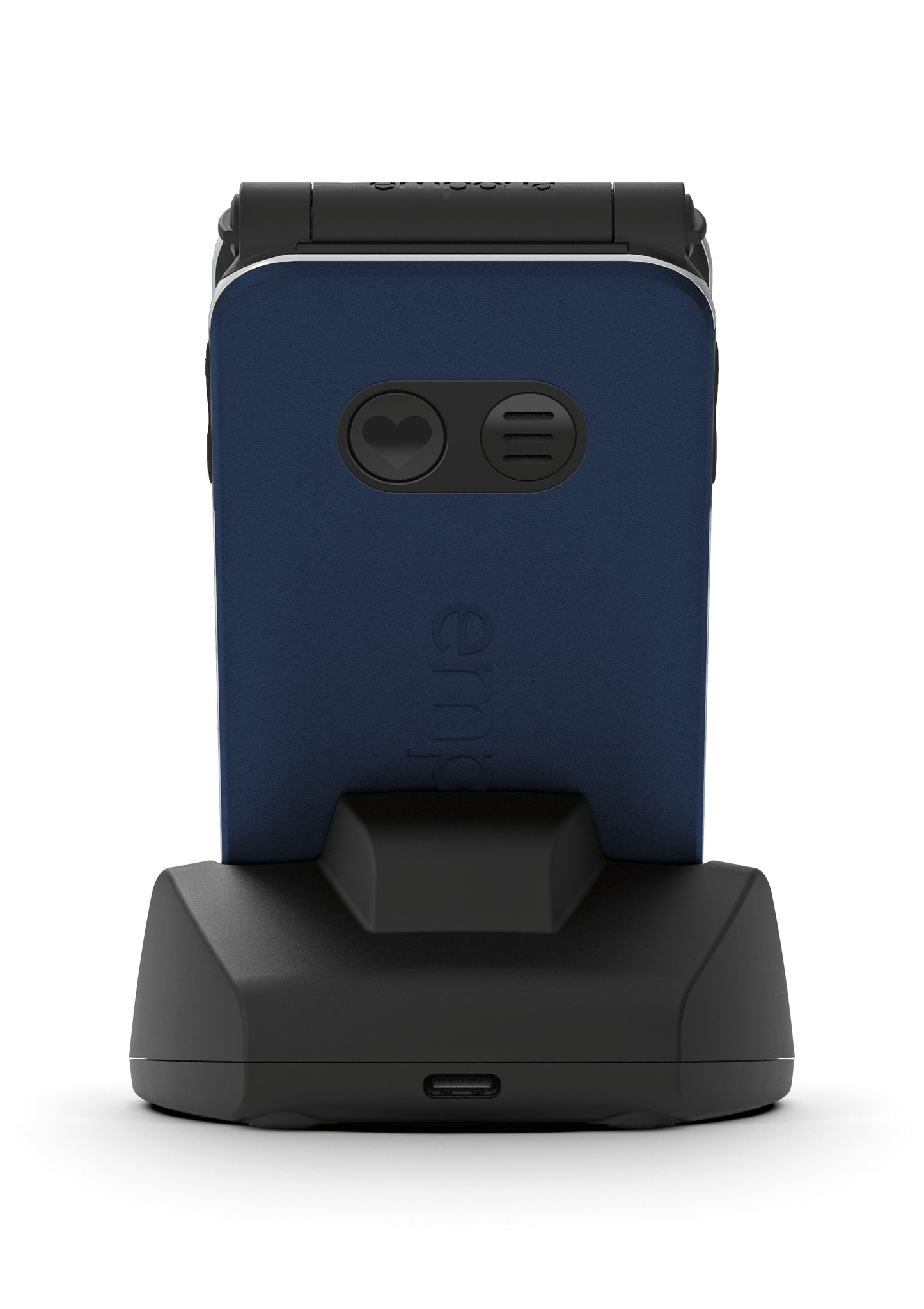 Emporia Joy blueberry 2025 - 1.300 mAh - 7,11 cm - Mobiltelefon